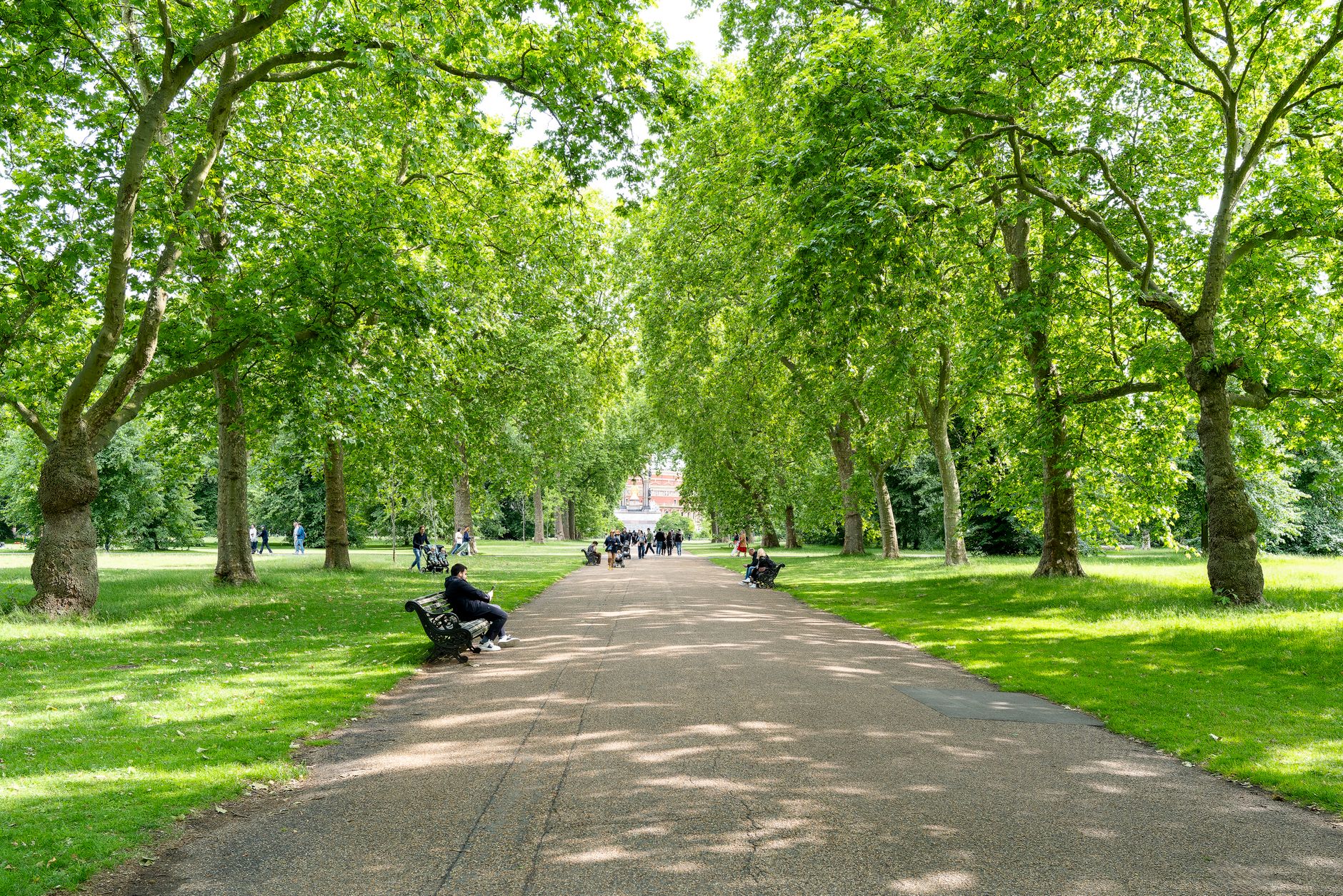 Parklands