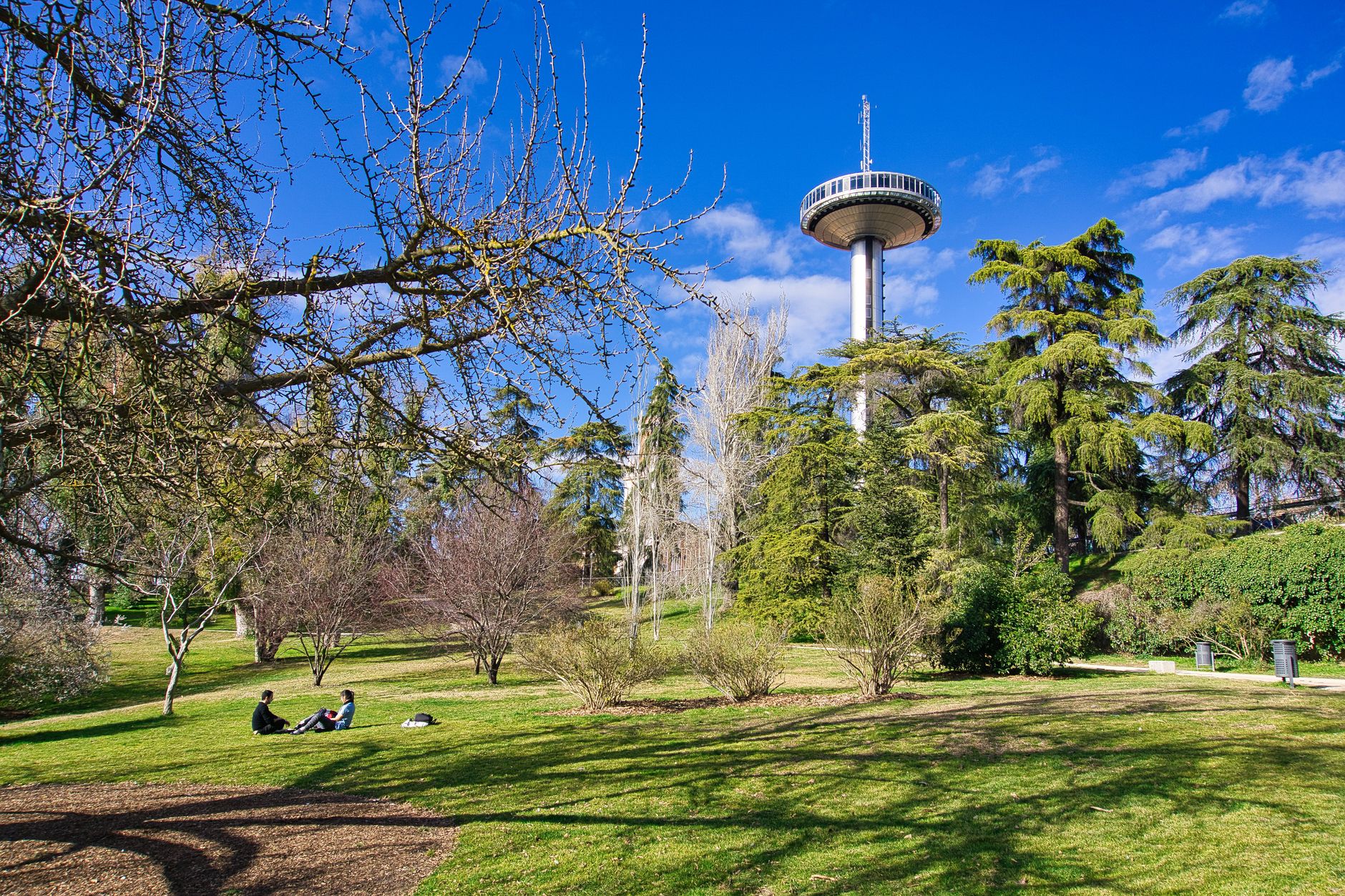 Parklands