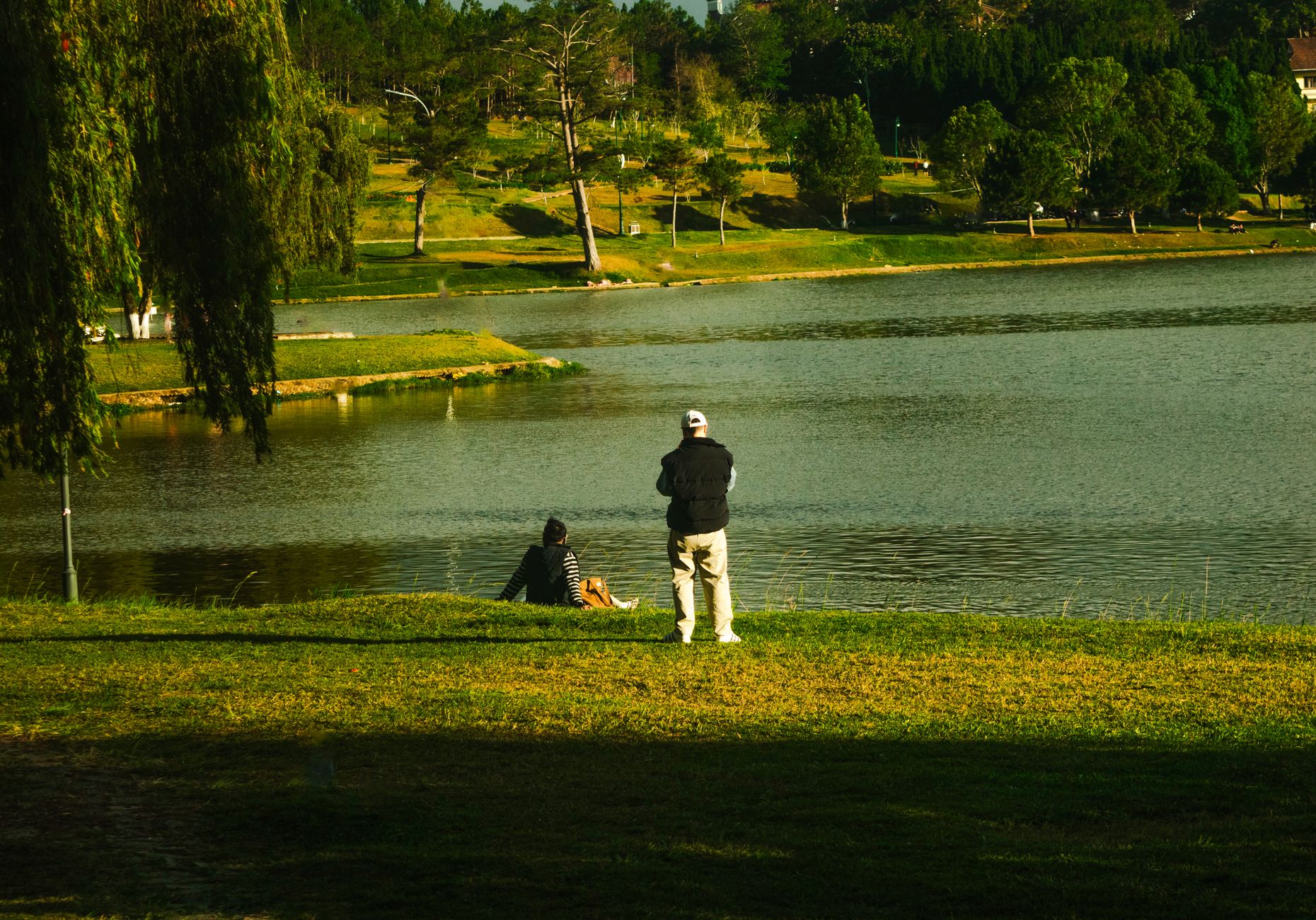Parklands