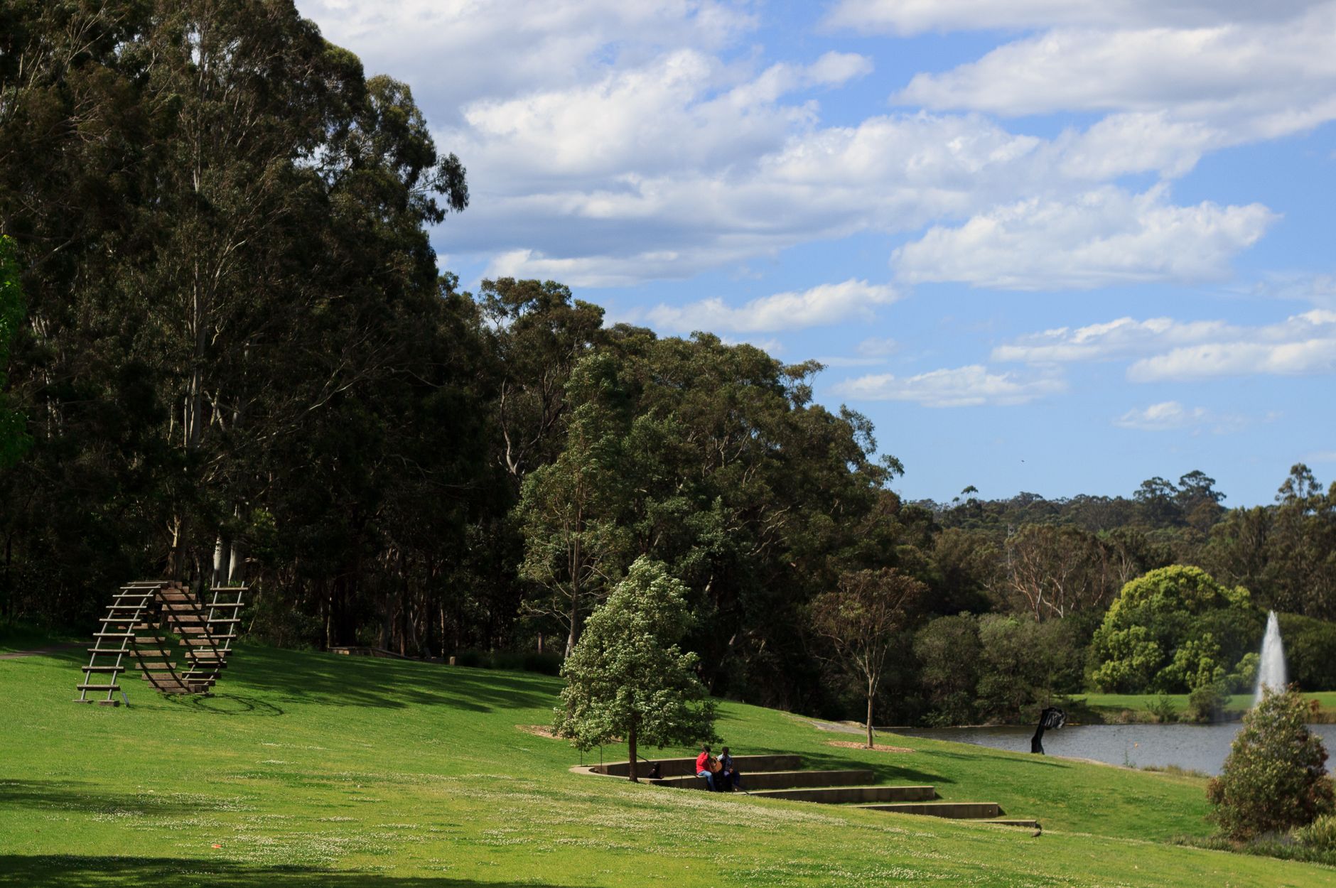 Parklands
