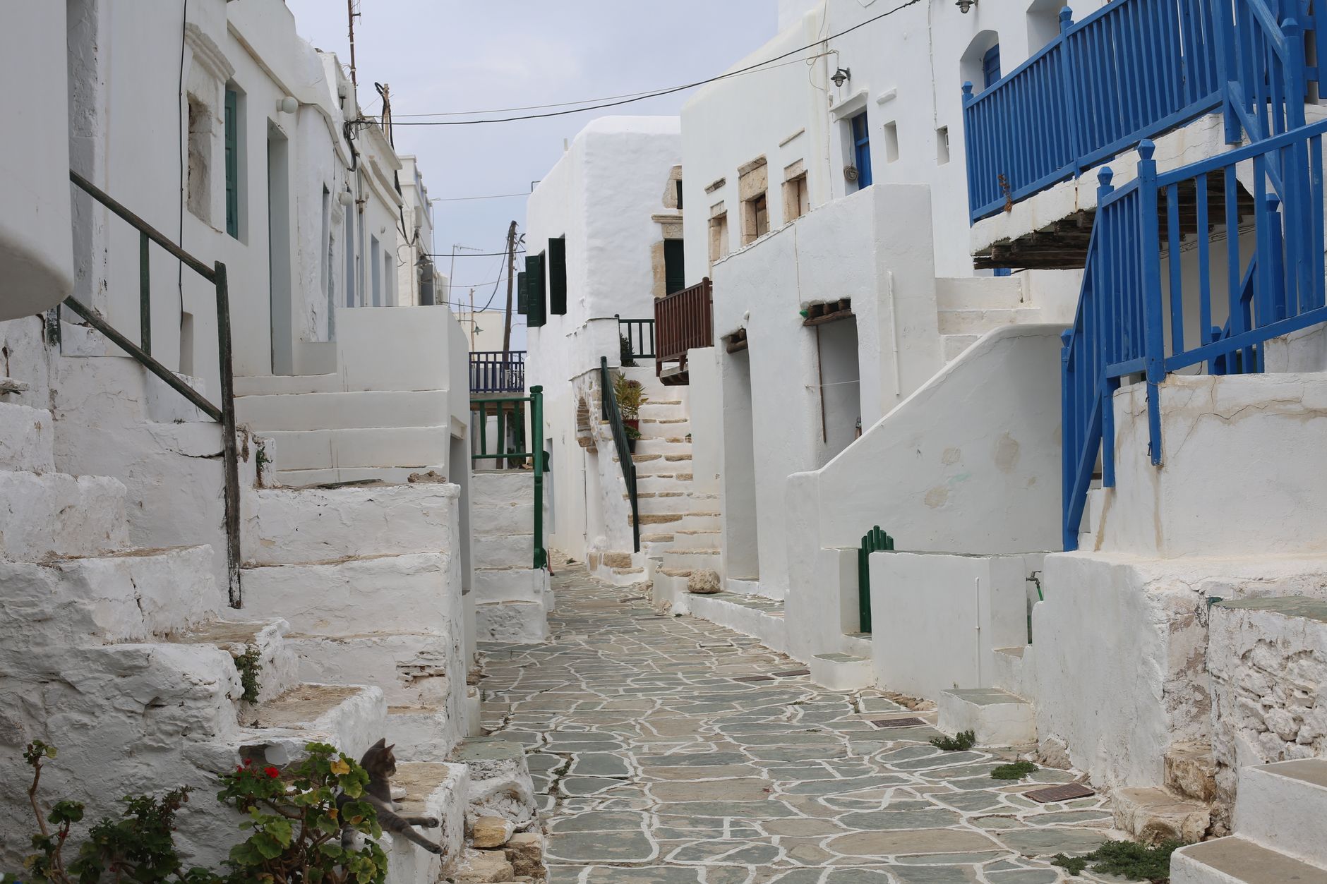 Paros