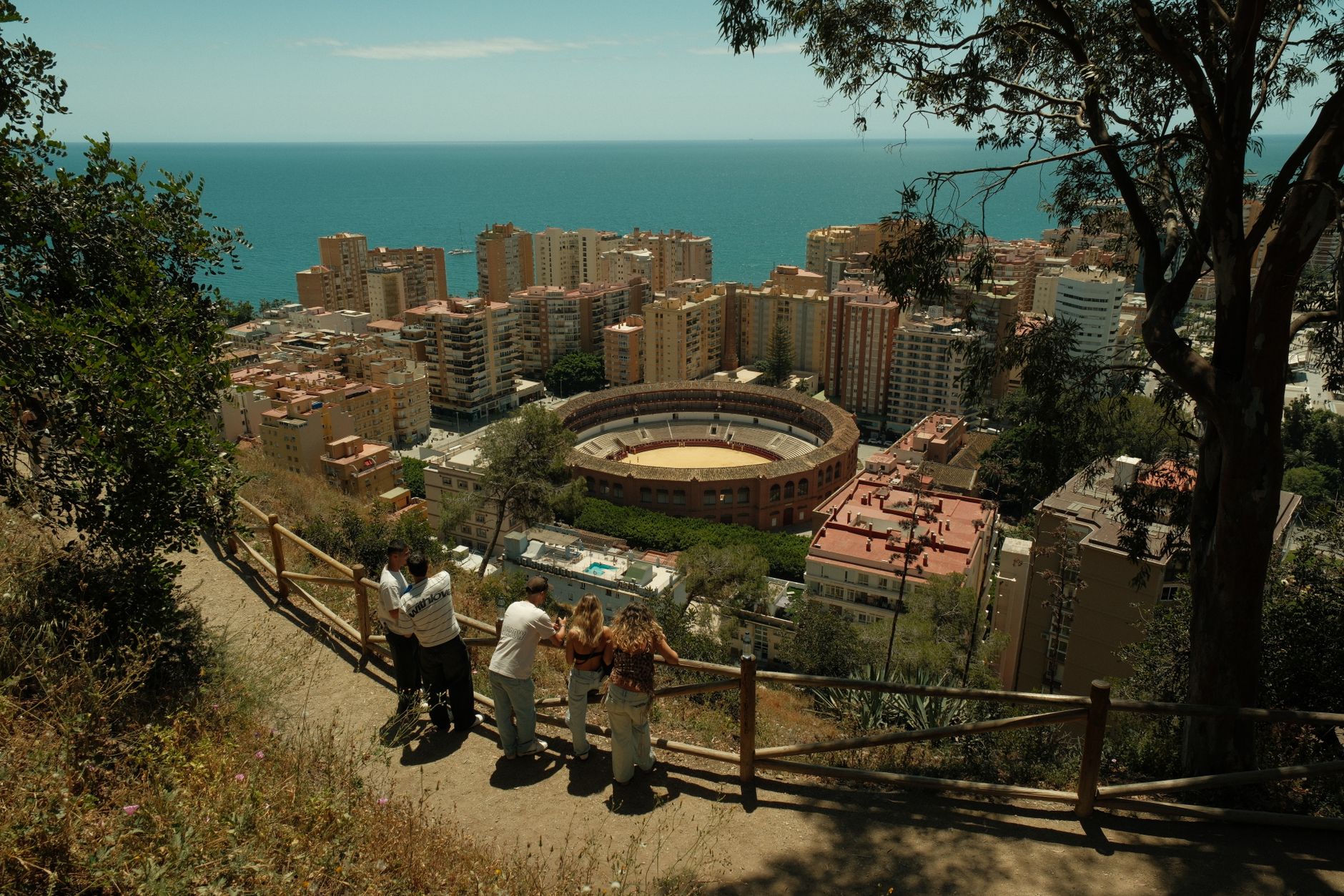 Parque Acuático Mijas (Aquamijas)