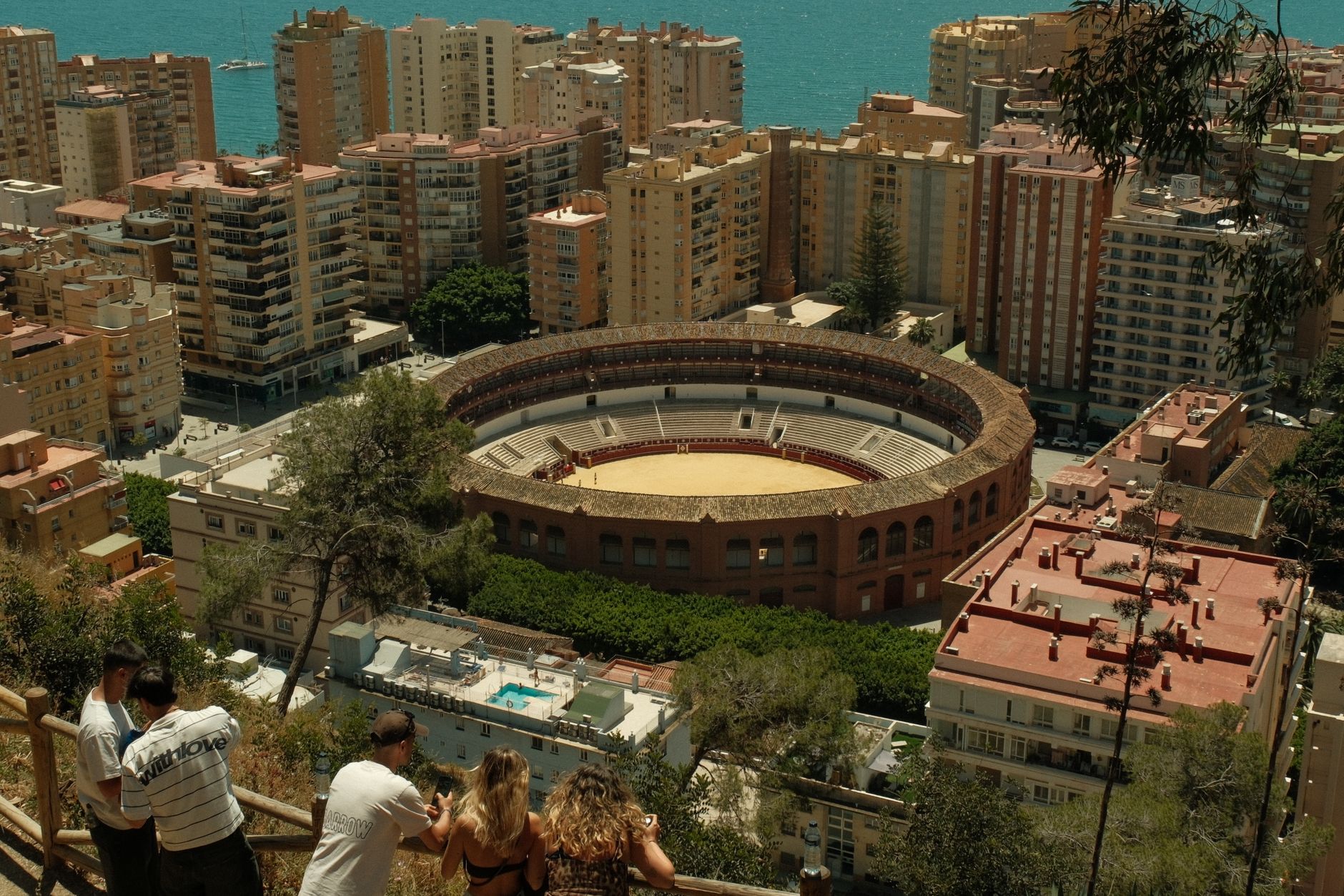 Parque Acuático Mijas (Aquamijas)