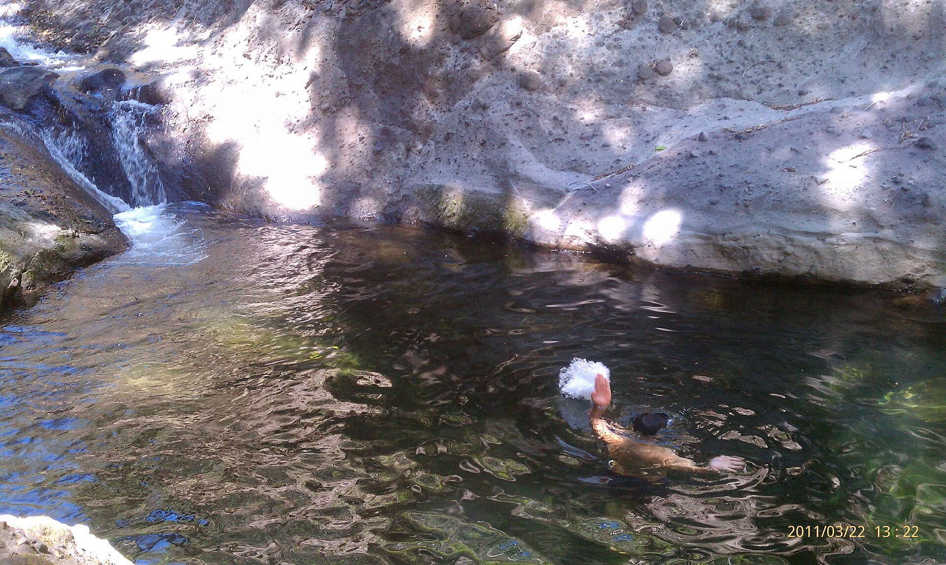 Parque Nacional El Imposible