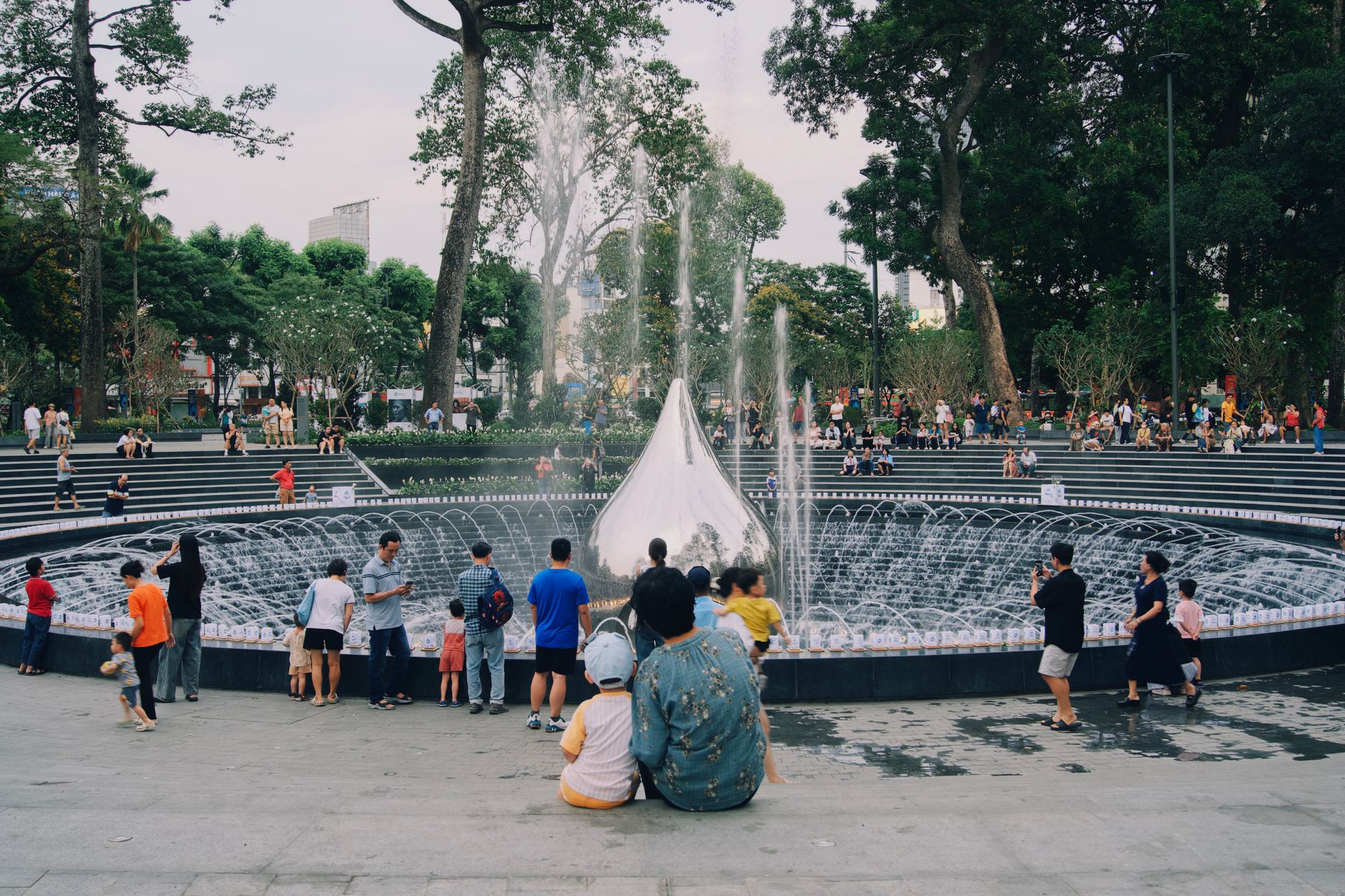 Parramatta Park