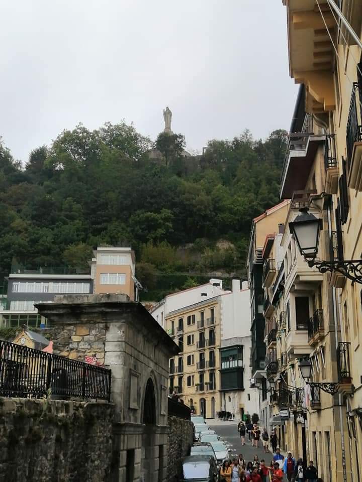 Parte Vieja (Old Town)