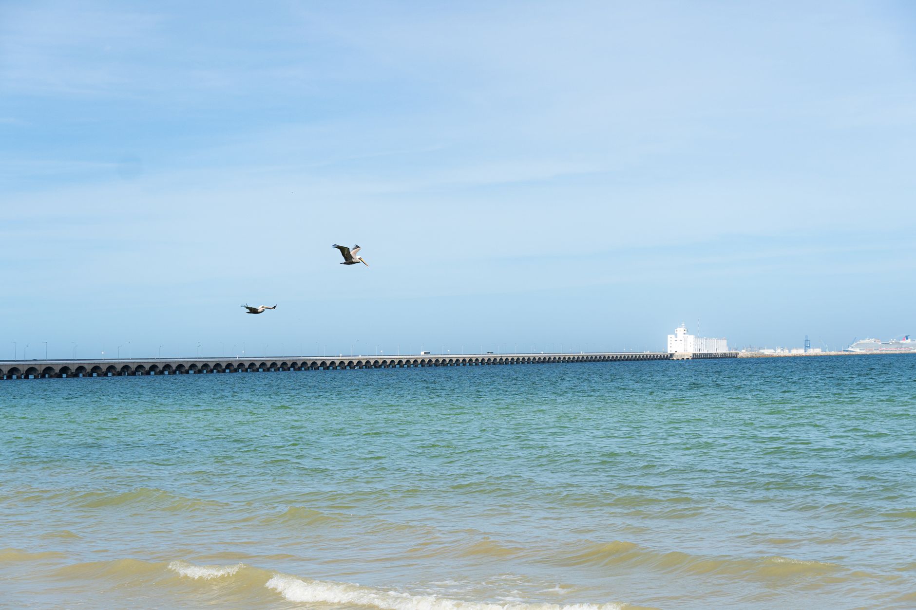 Paseo Marítimo de Fuengirola
