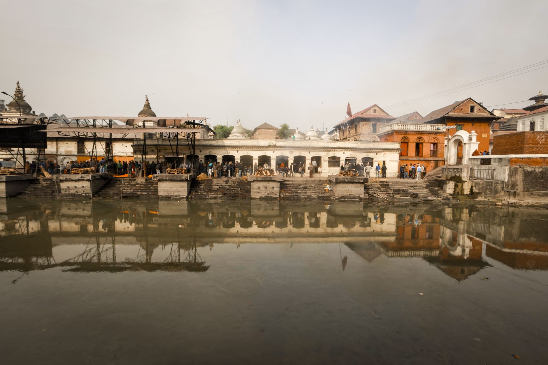 Pashupatinath