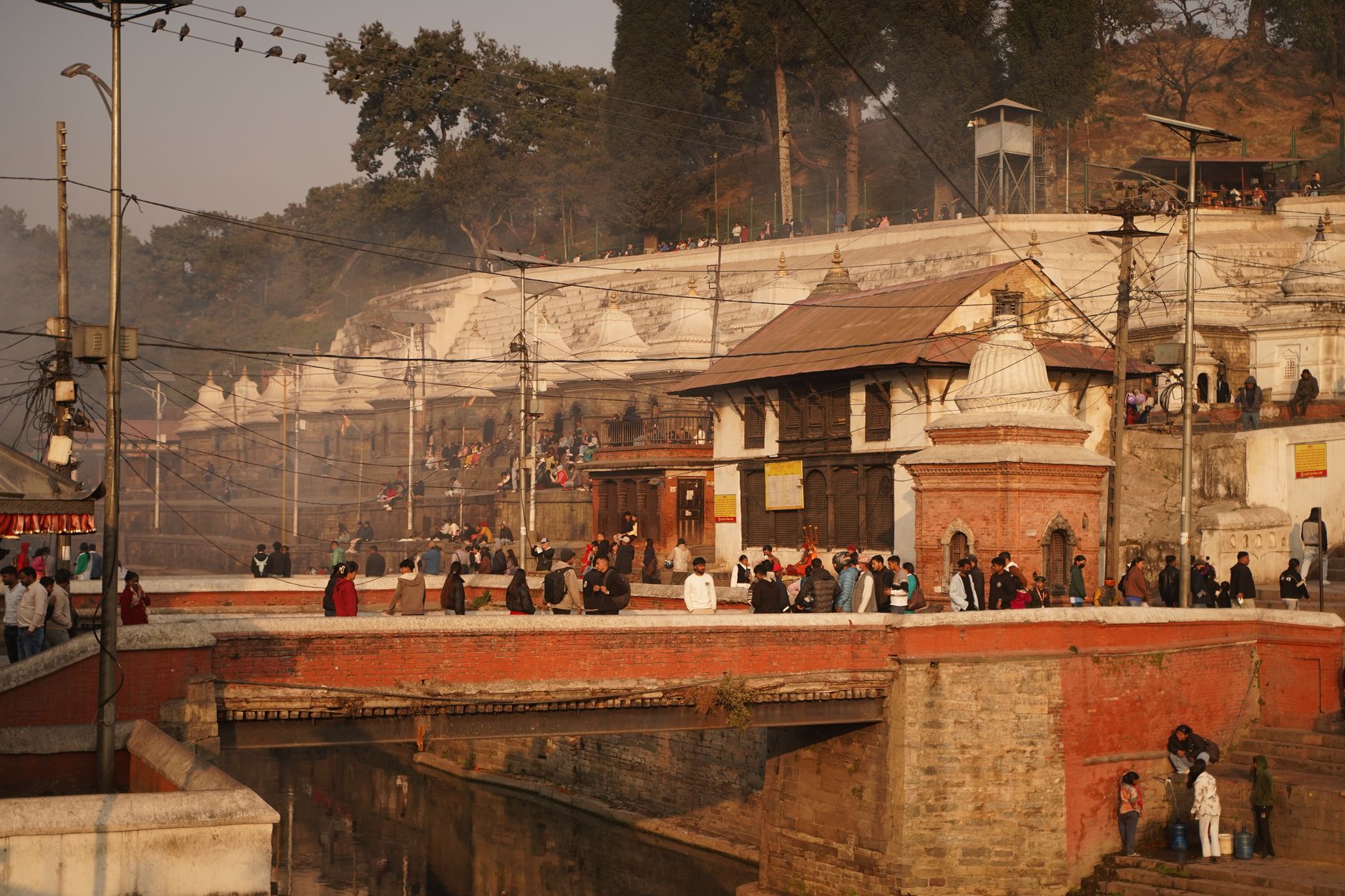 Pashupatinath