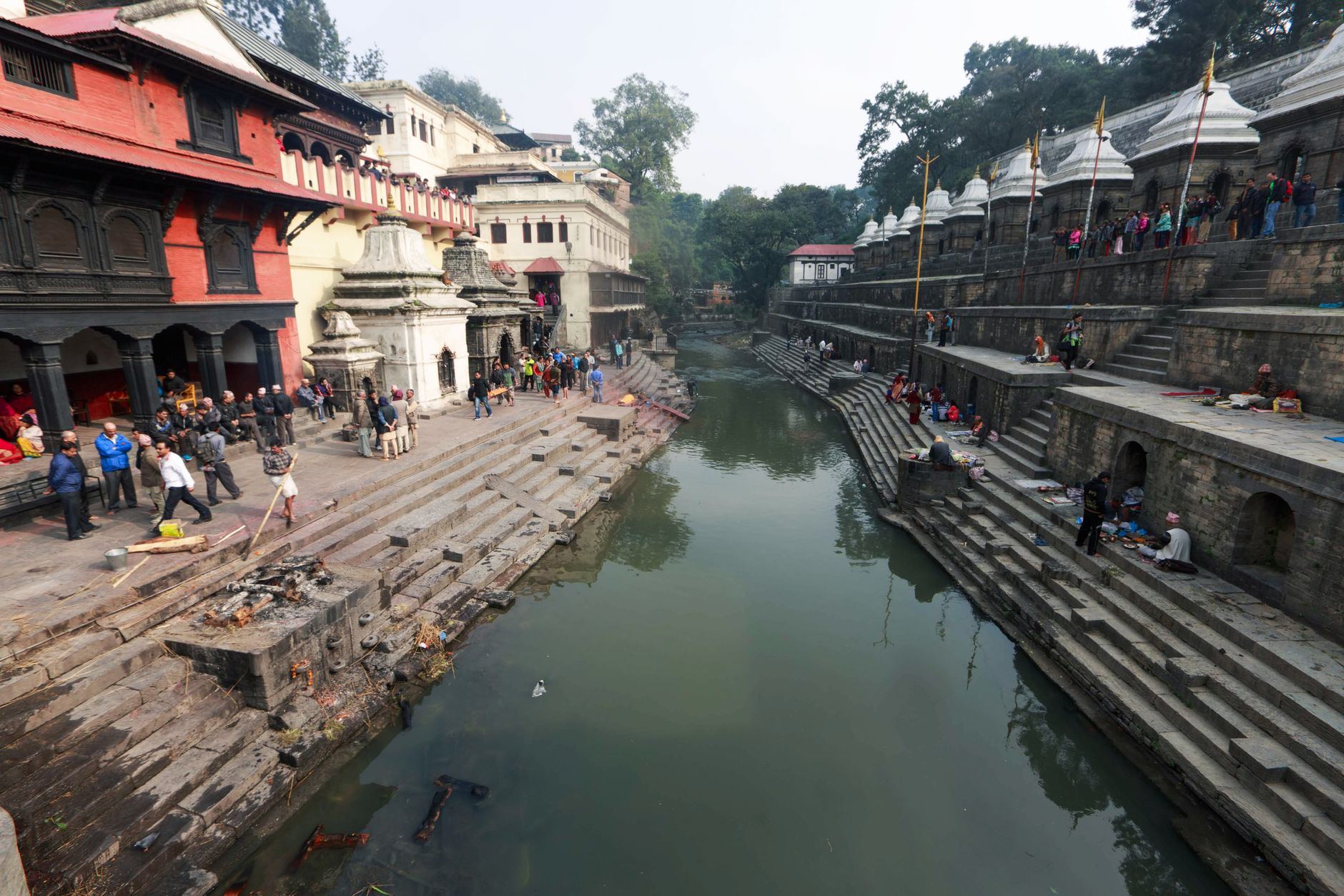 Pashupatinath