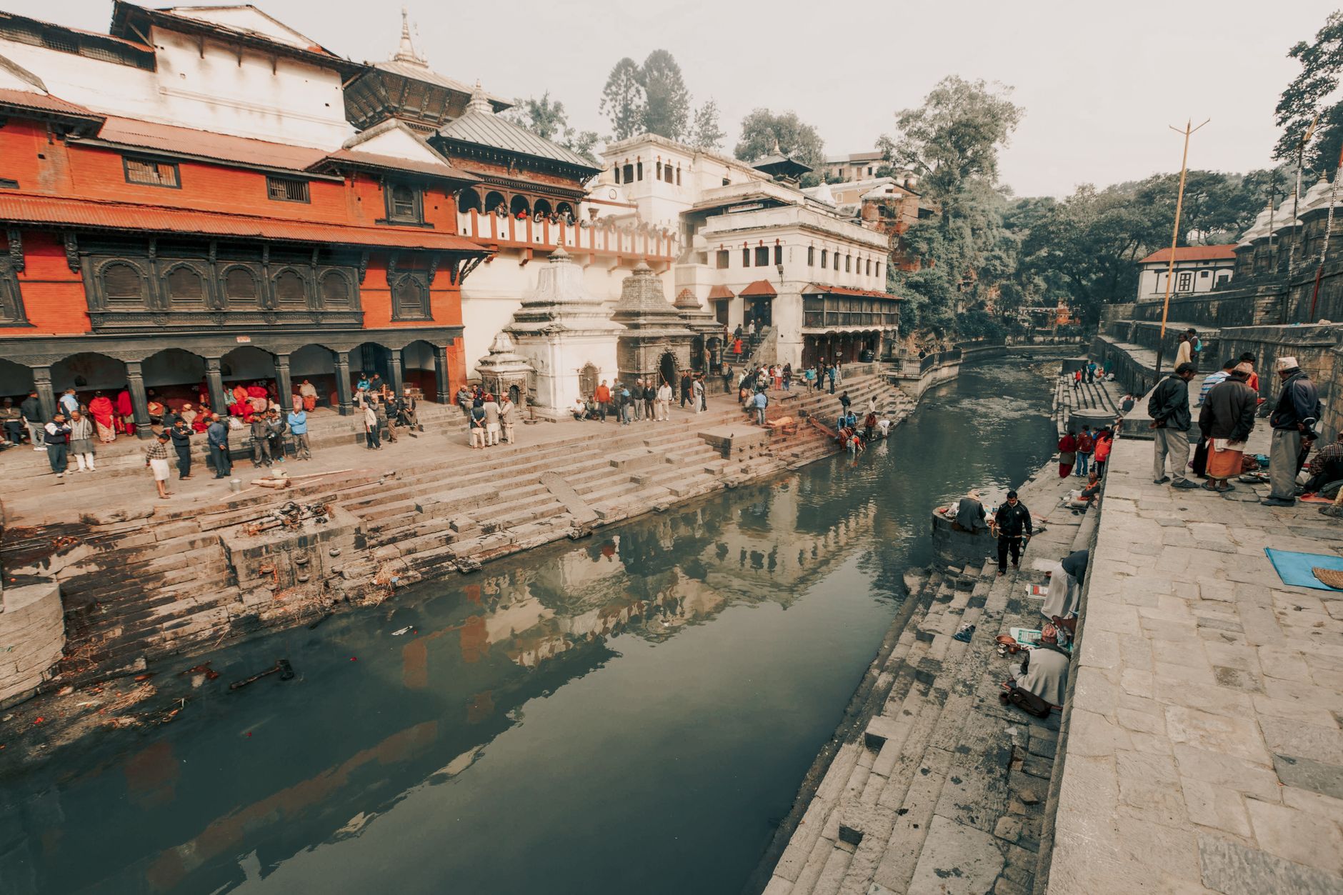 Pashupatinath