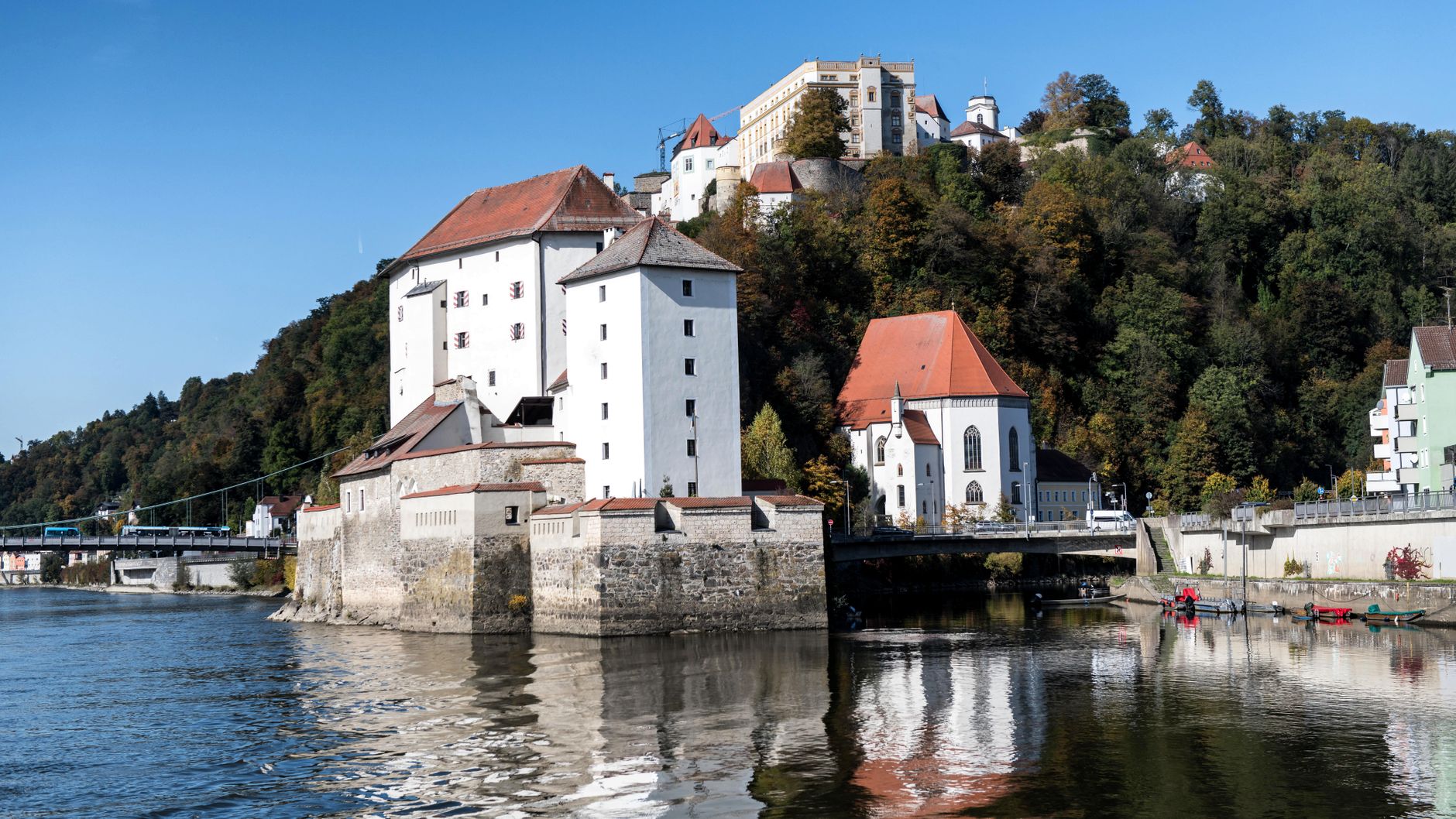 Passau