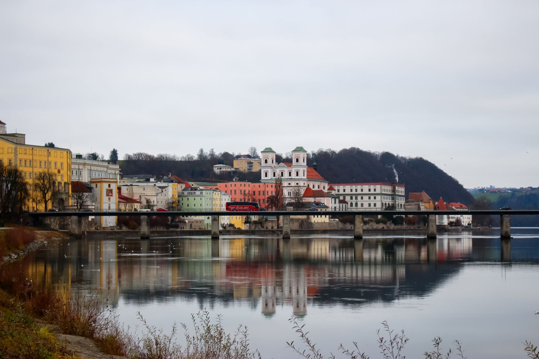 Passau