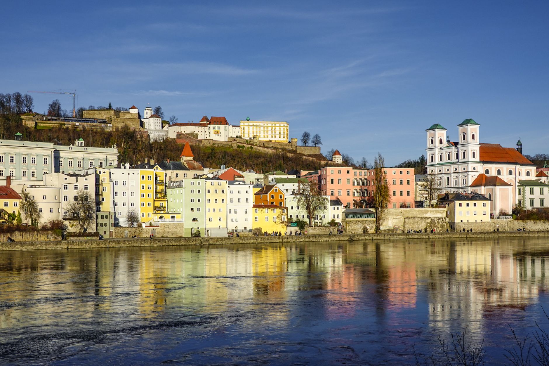 Passau