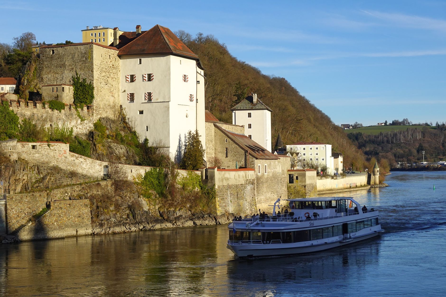 Passau