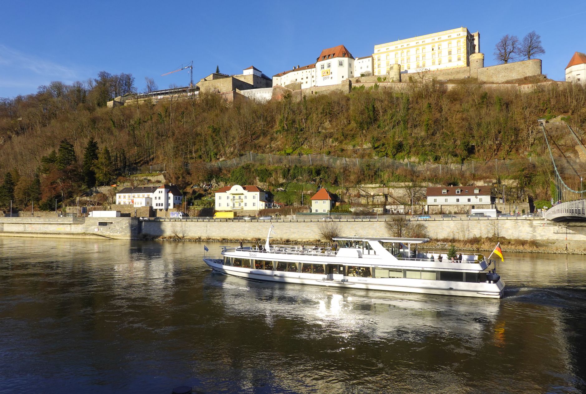 Passau
