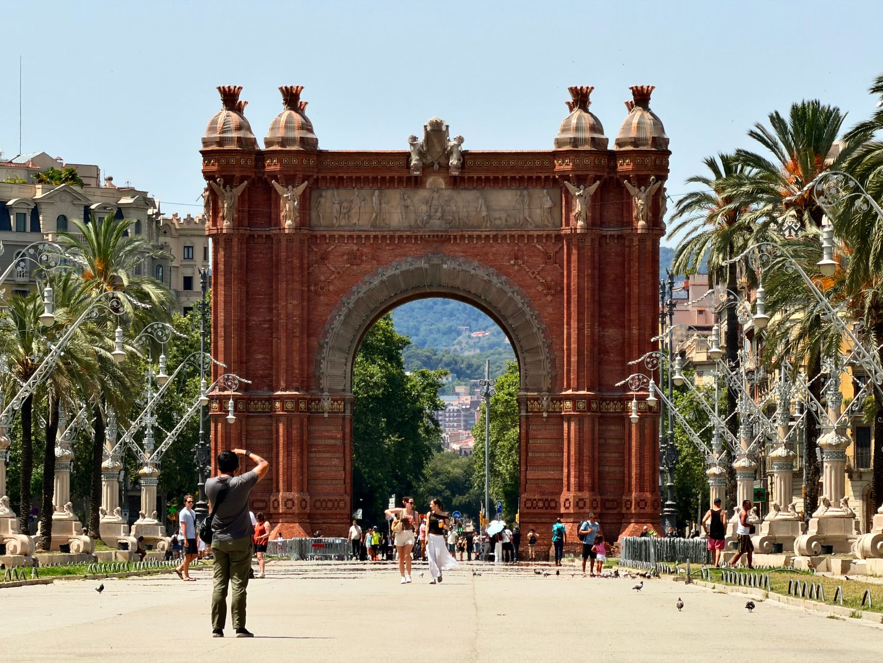 Passeig des Born