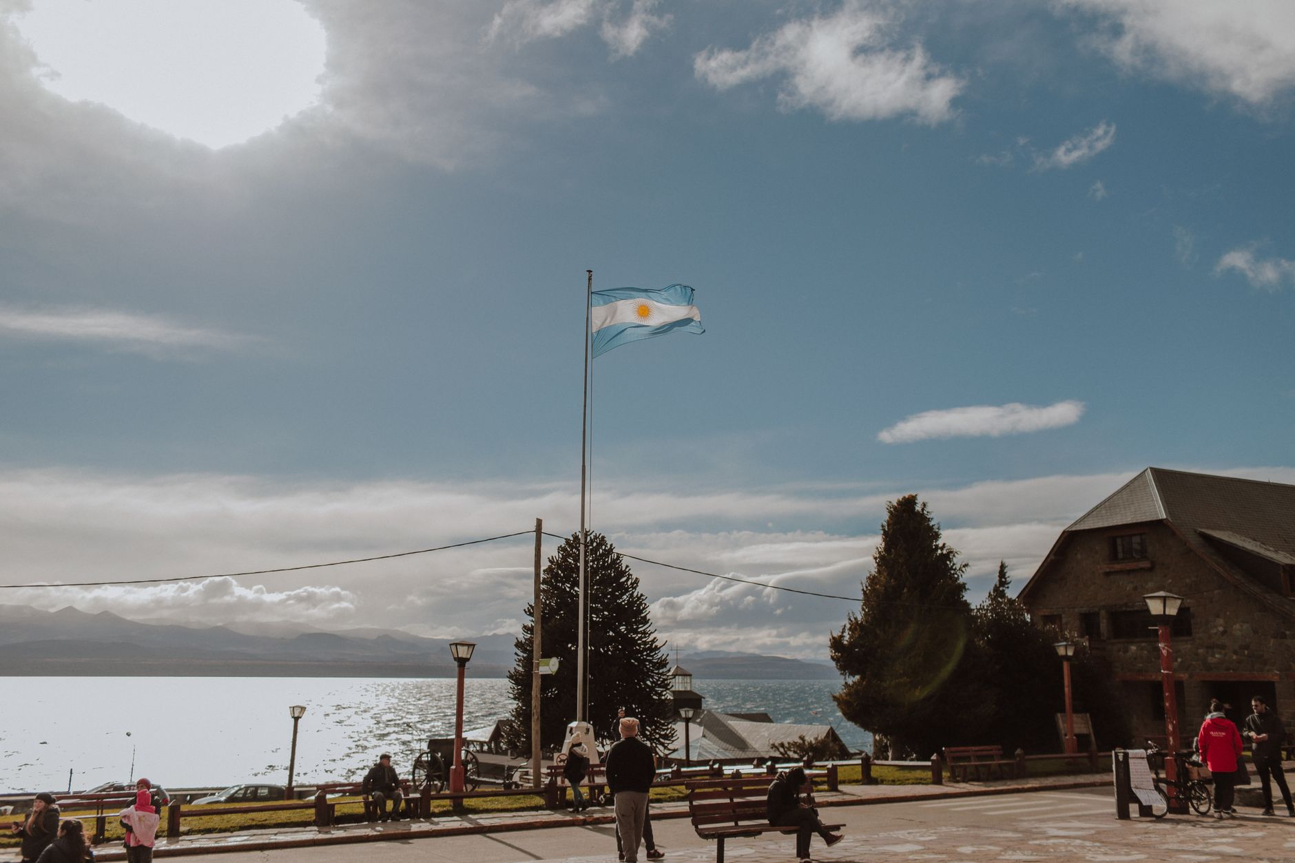 Patagonia