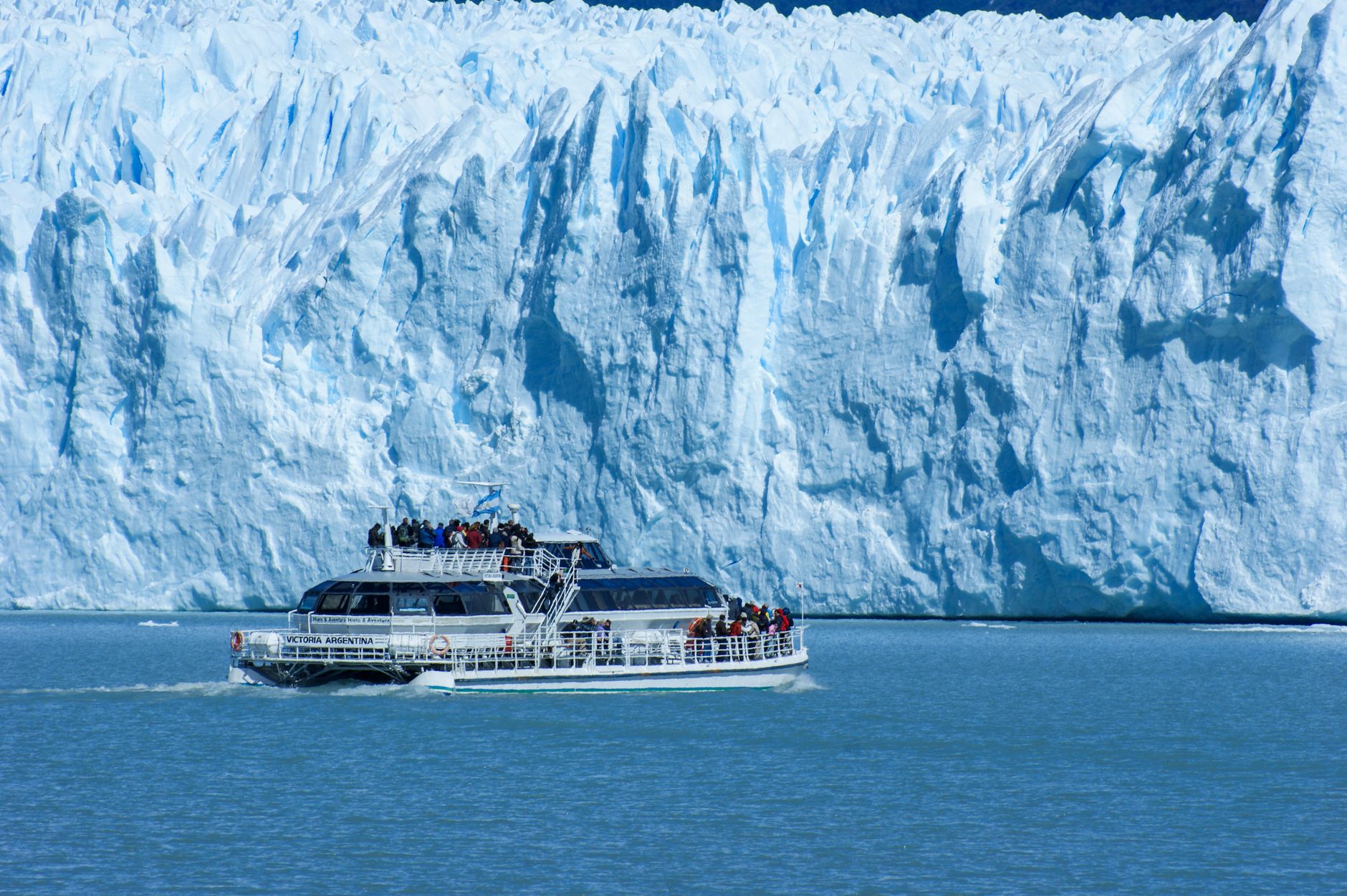 Patagonia