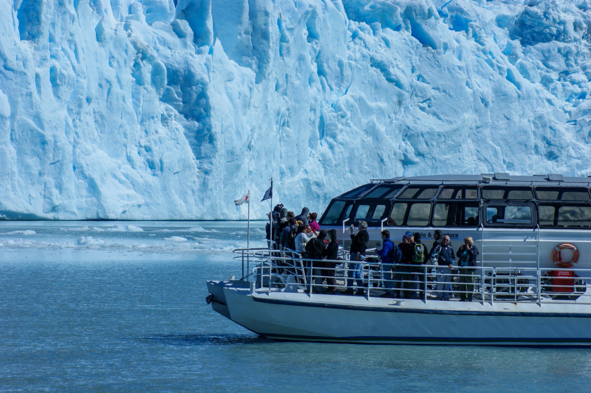 Patagonia