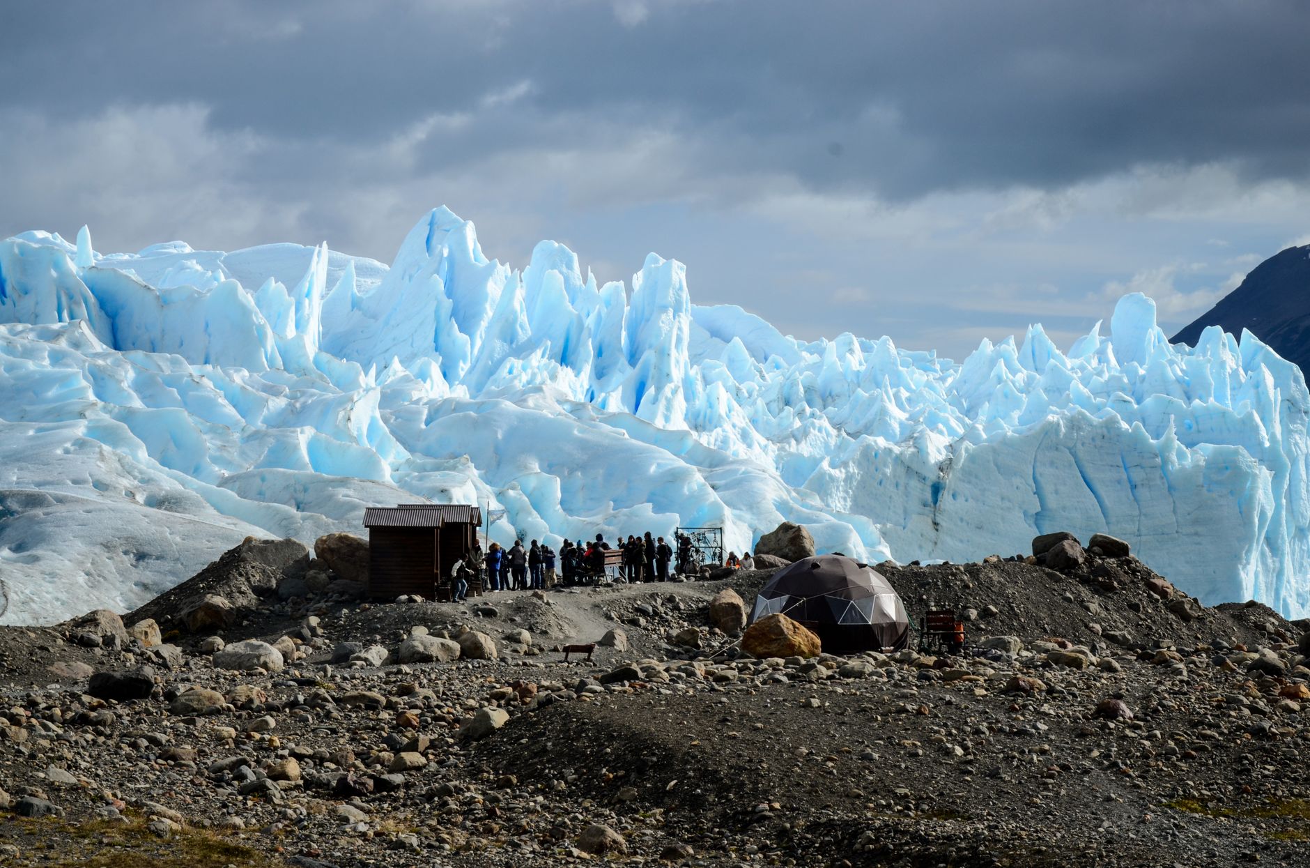 Patagonia