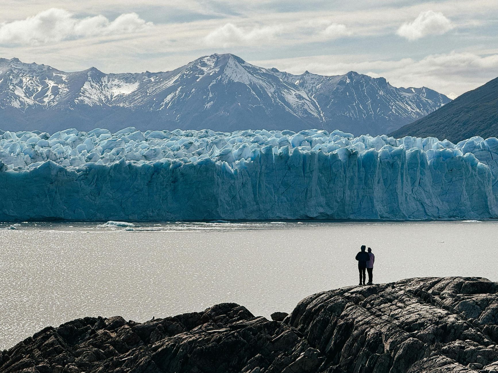 Patagonia