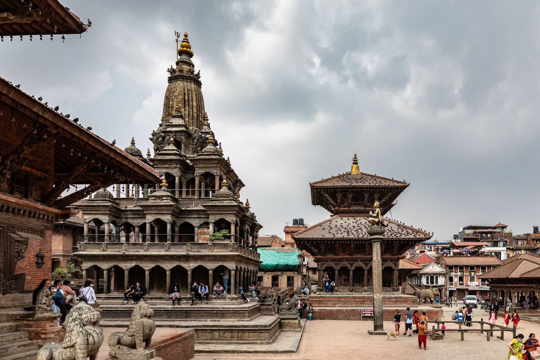 Patan (Lalitpur)