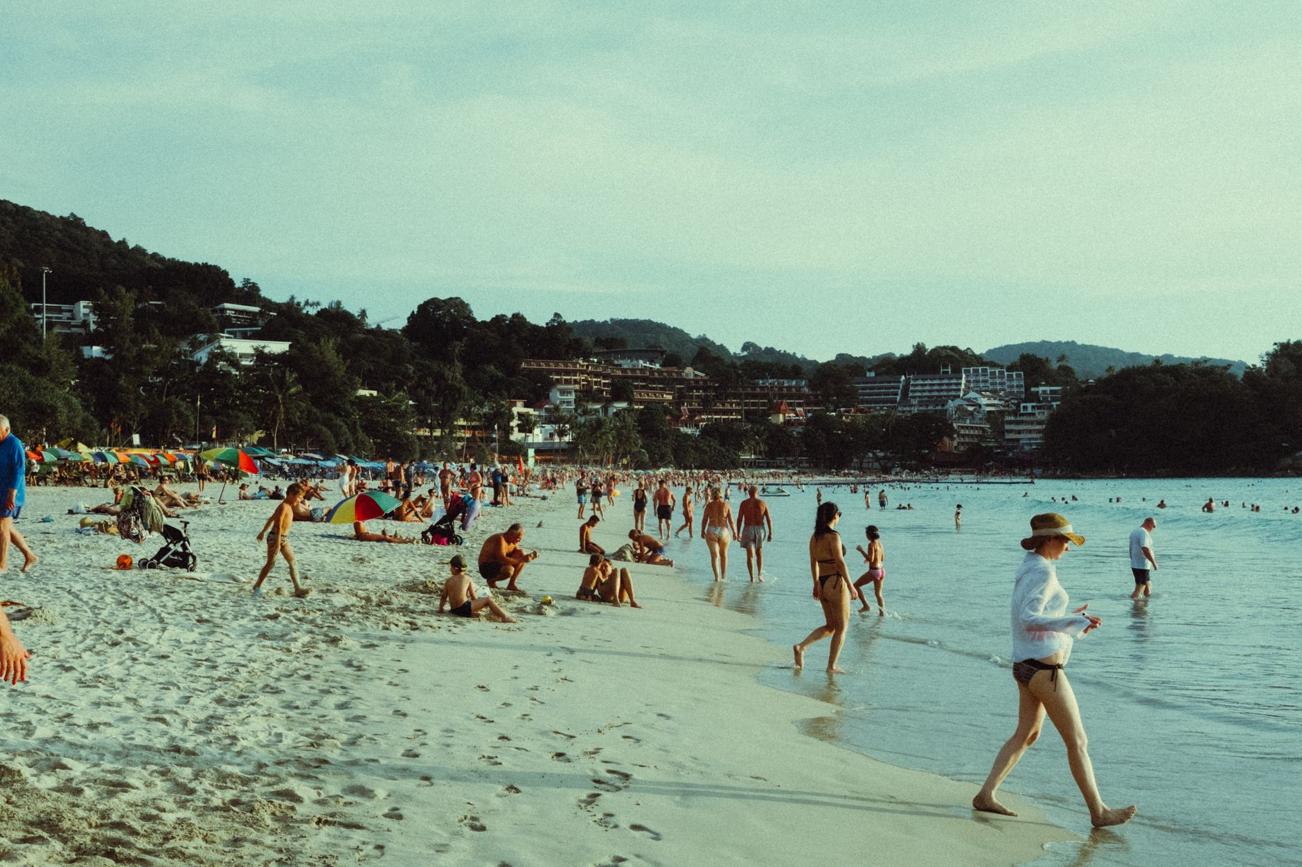 Patong