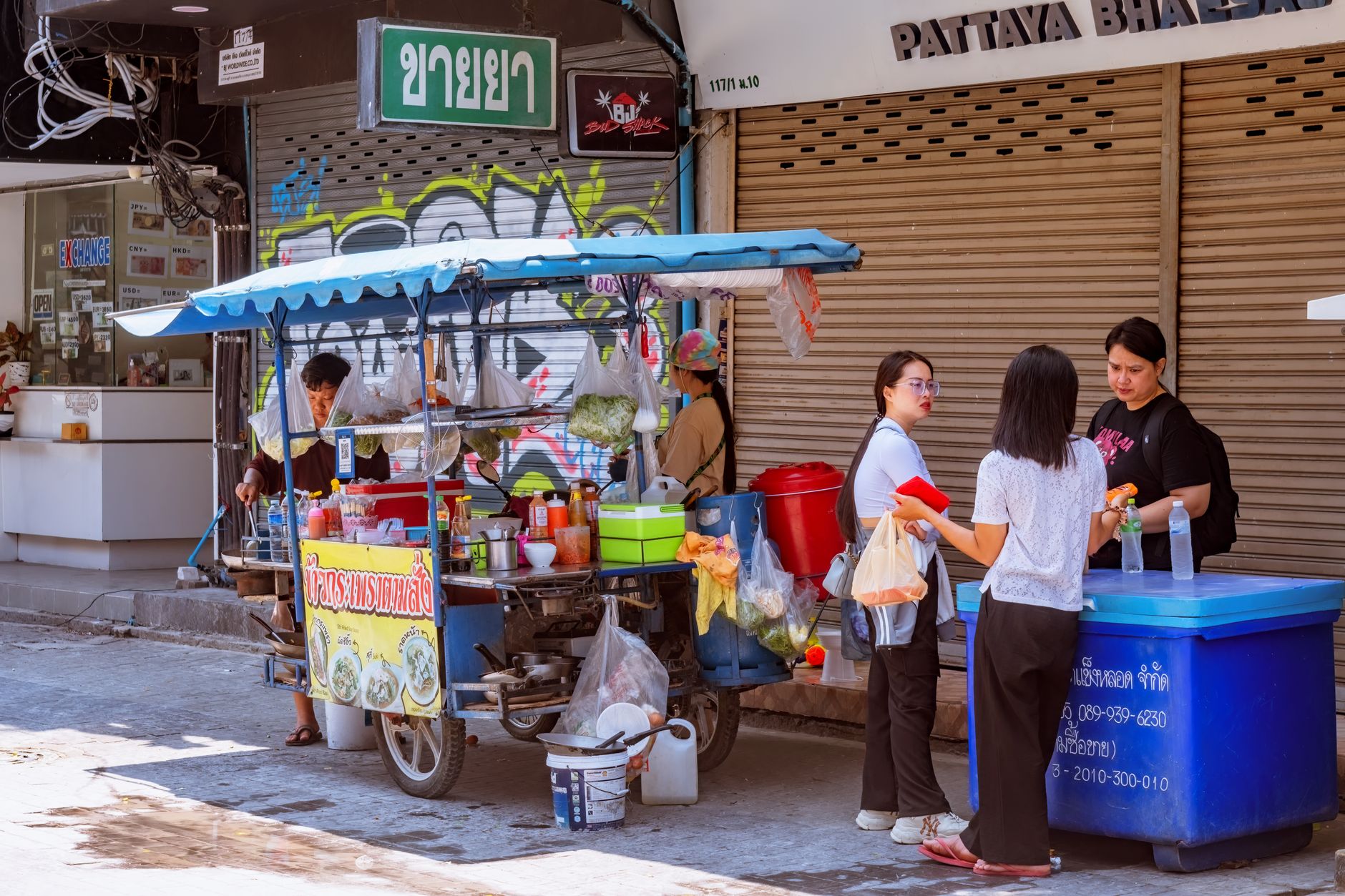 Pattaya