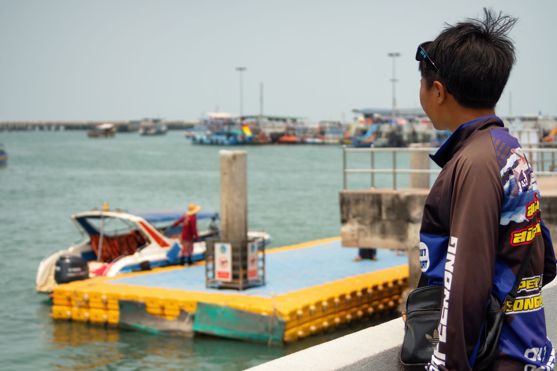 Pattaya