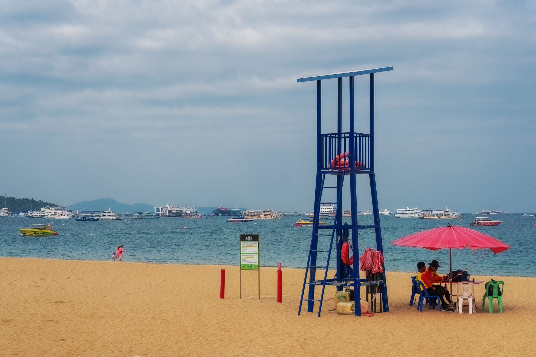 Pattaya
