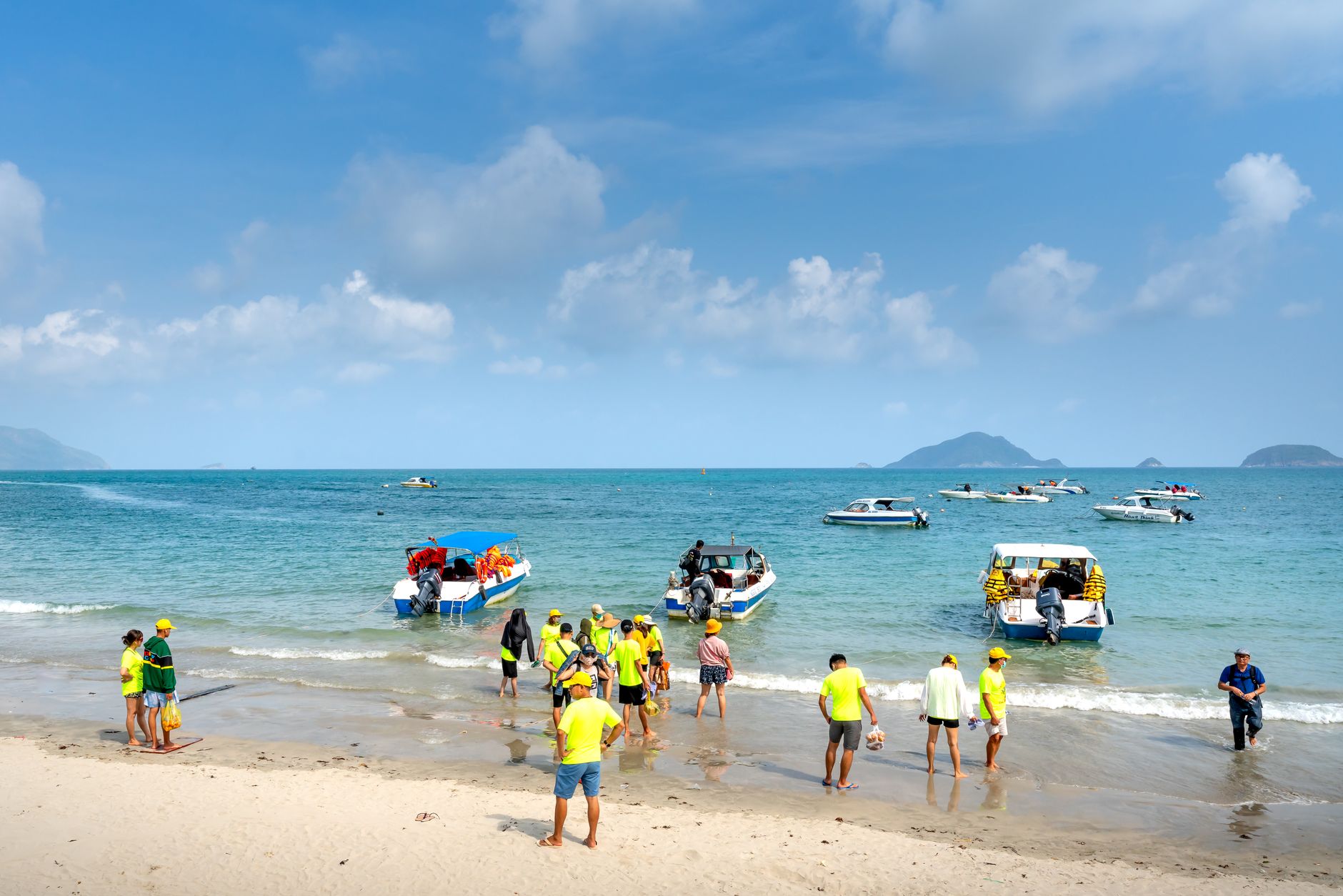 Paulet Island