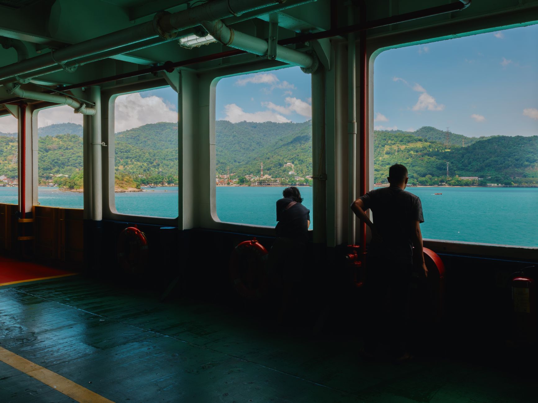 Paulet Island