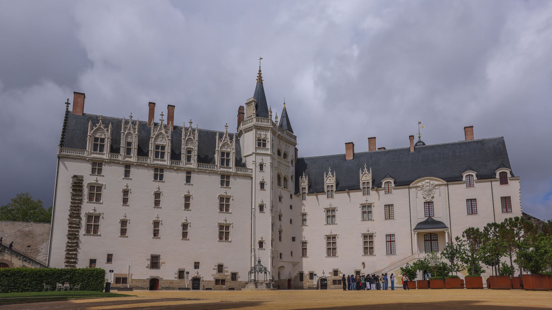 Pays de la Loire