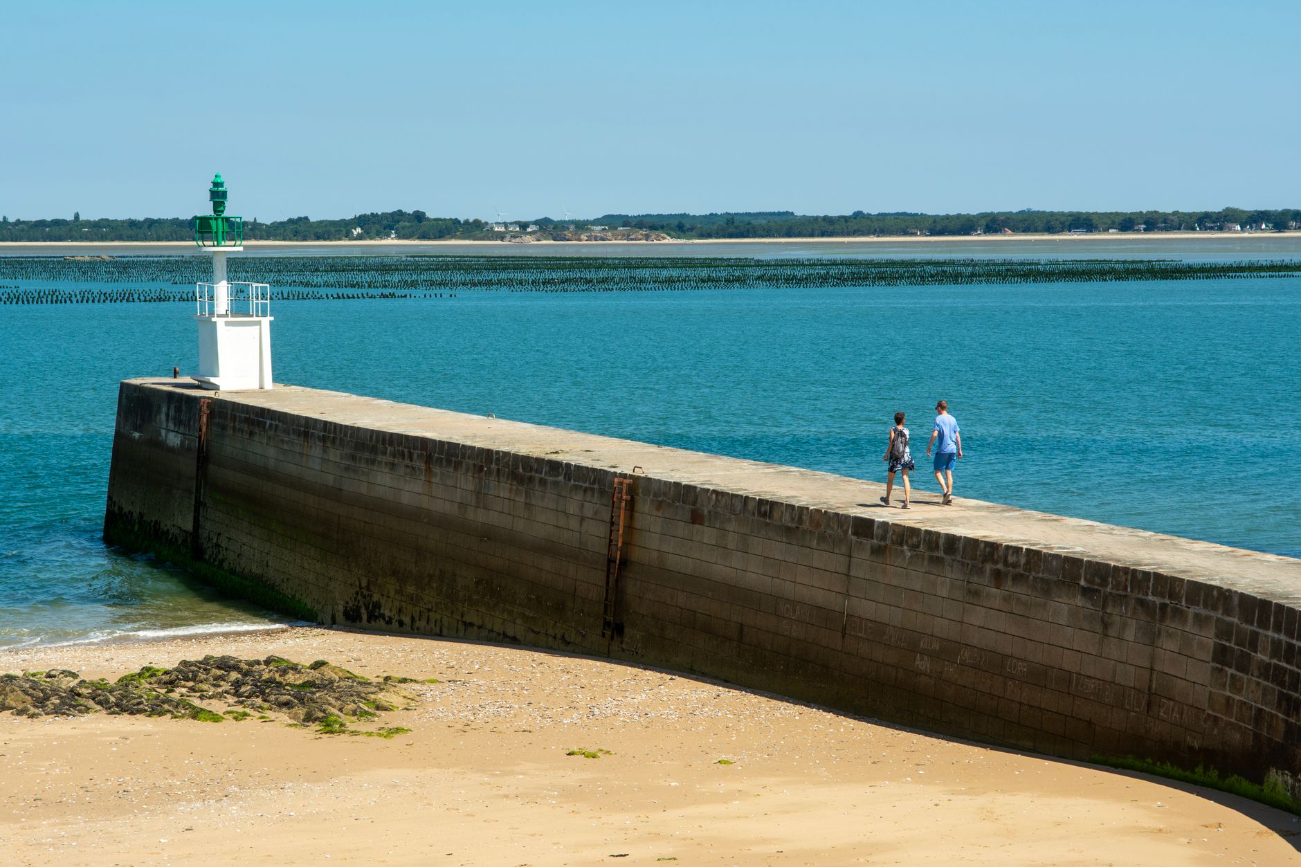 Pays de la Loire