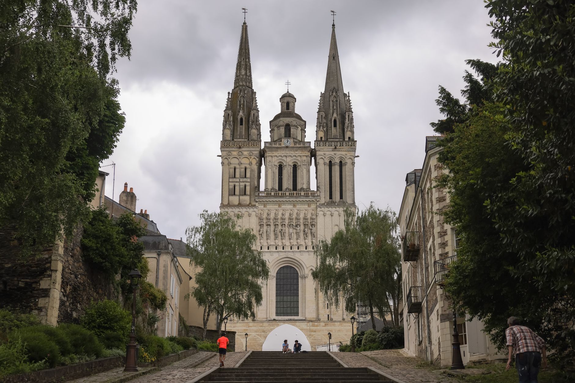 Pays de la Loire