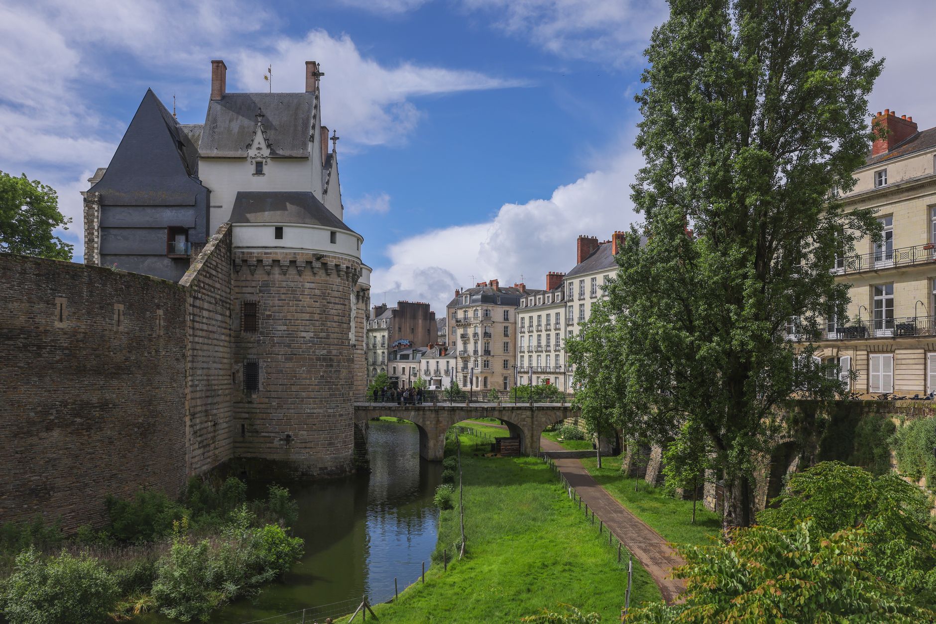 Pays de la Loire