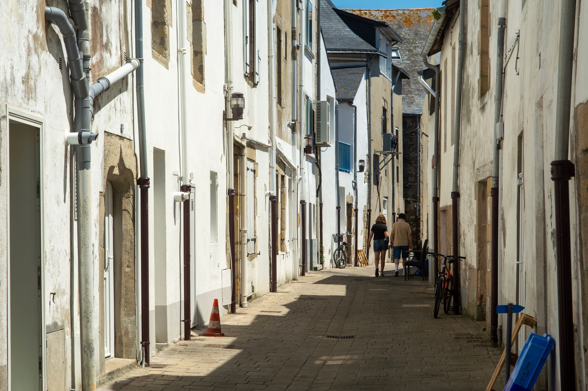 Pays de la Loire