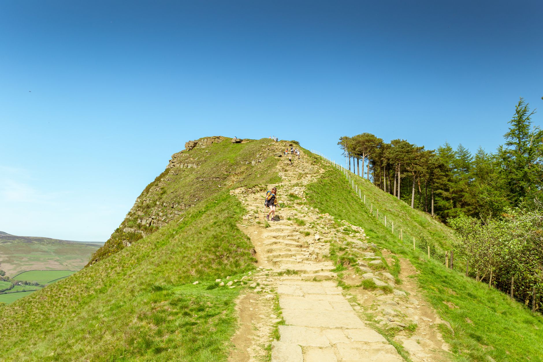 Peak District