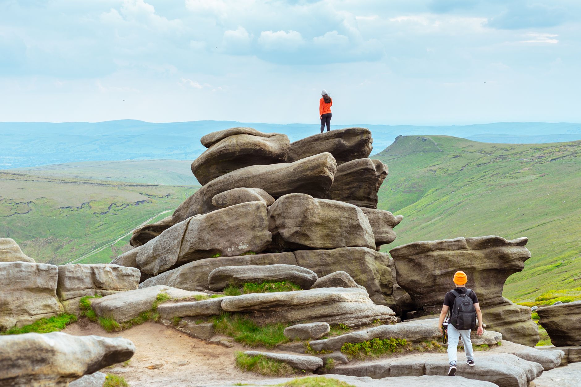 Peak District