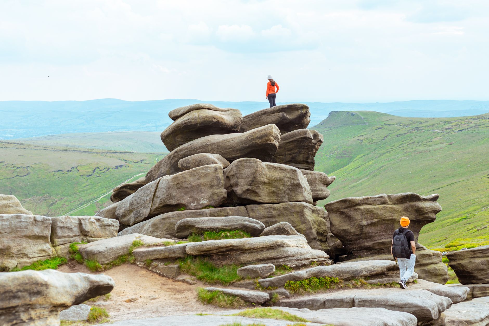 Peak District