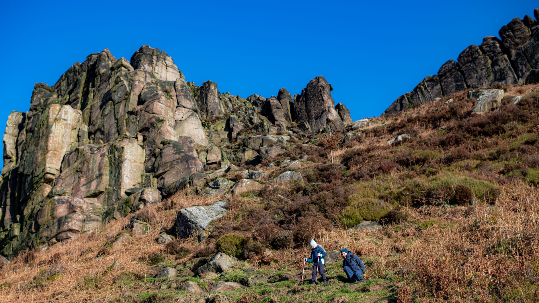 Peak District