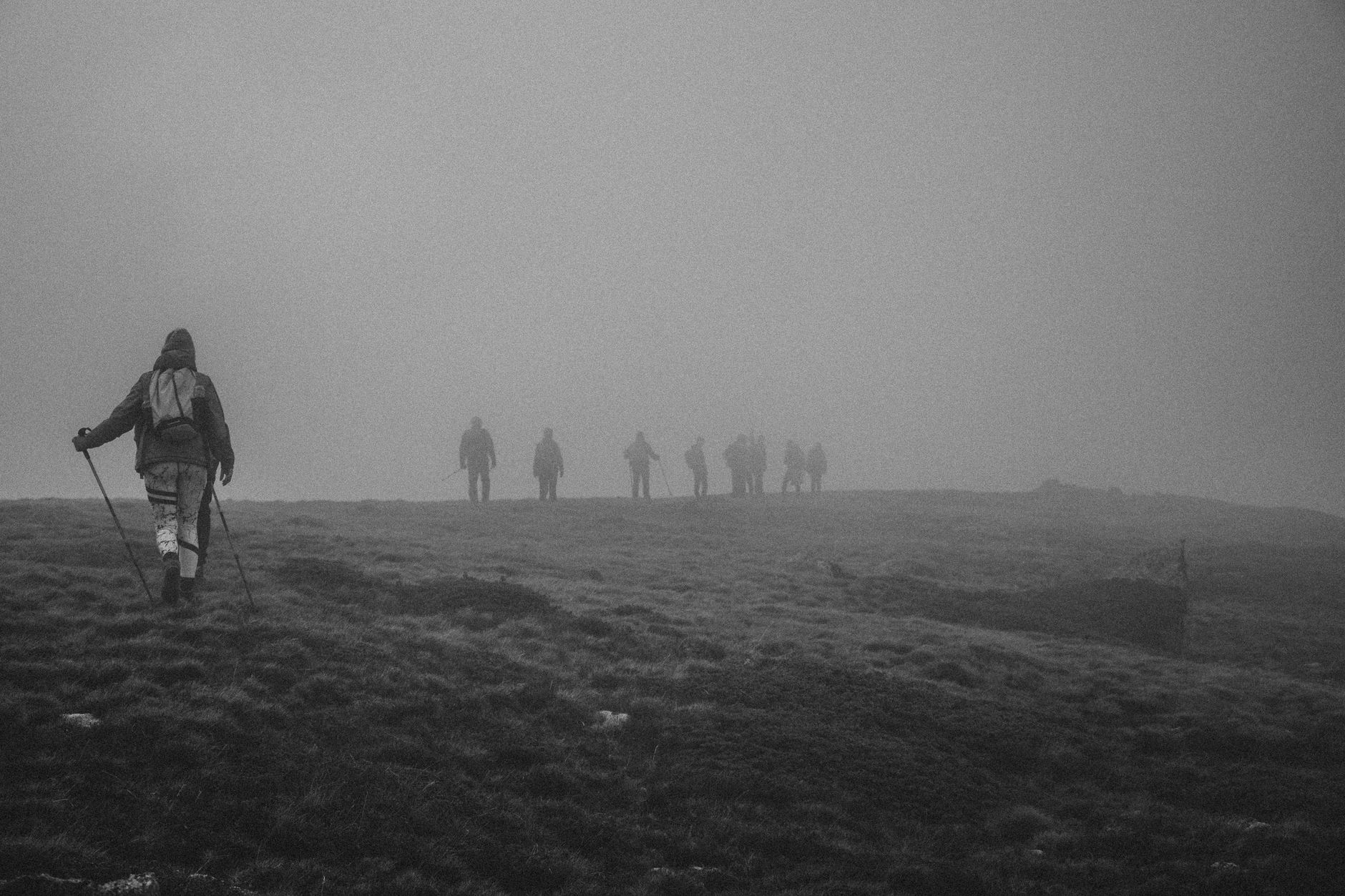Peak District