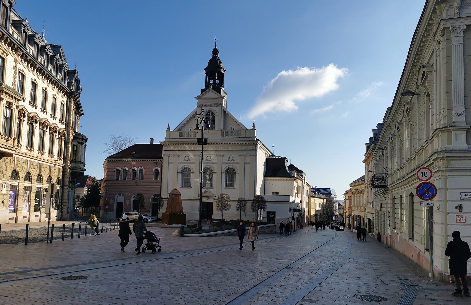 Pécs