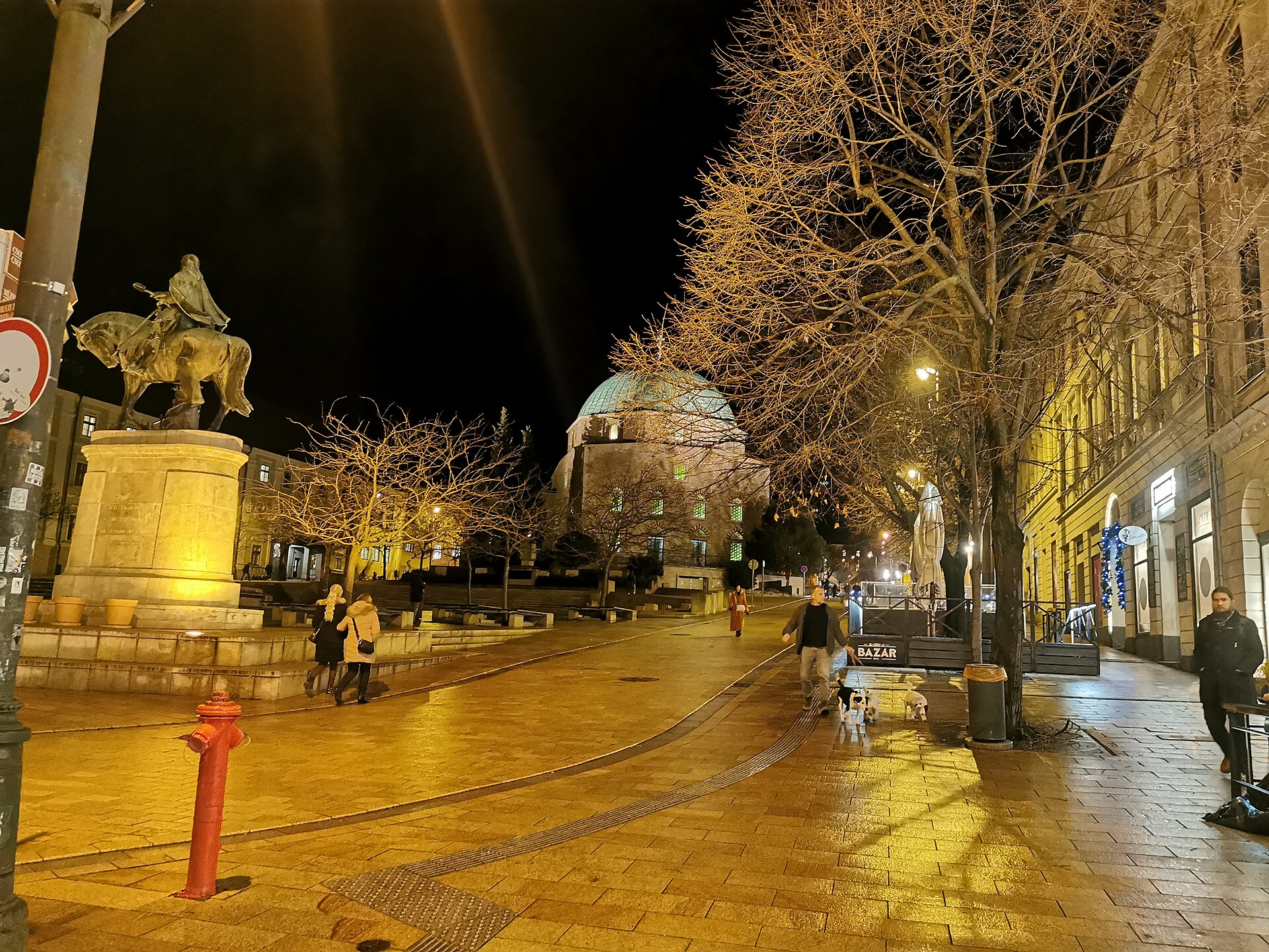 Pécs