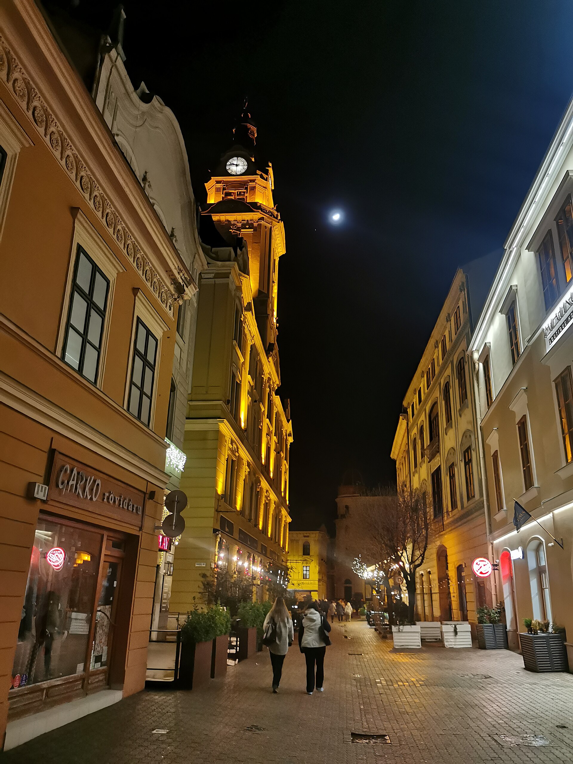 Pécs