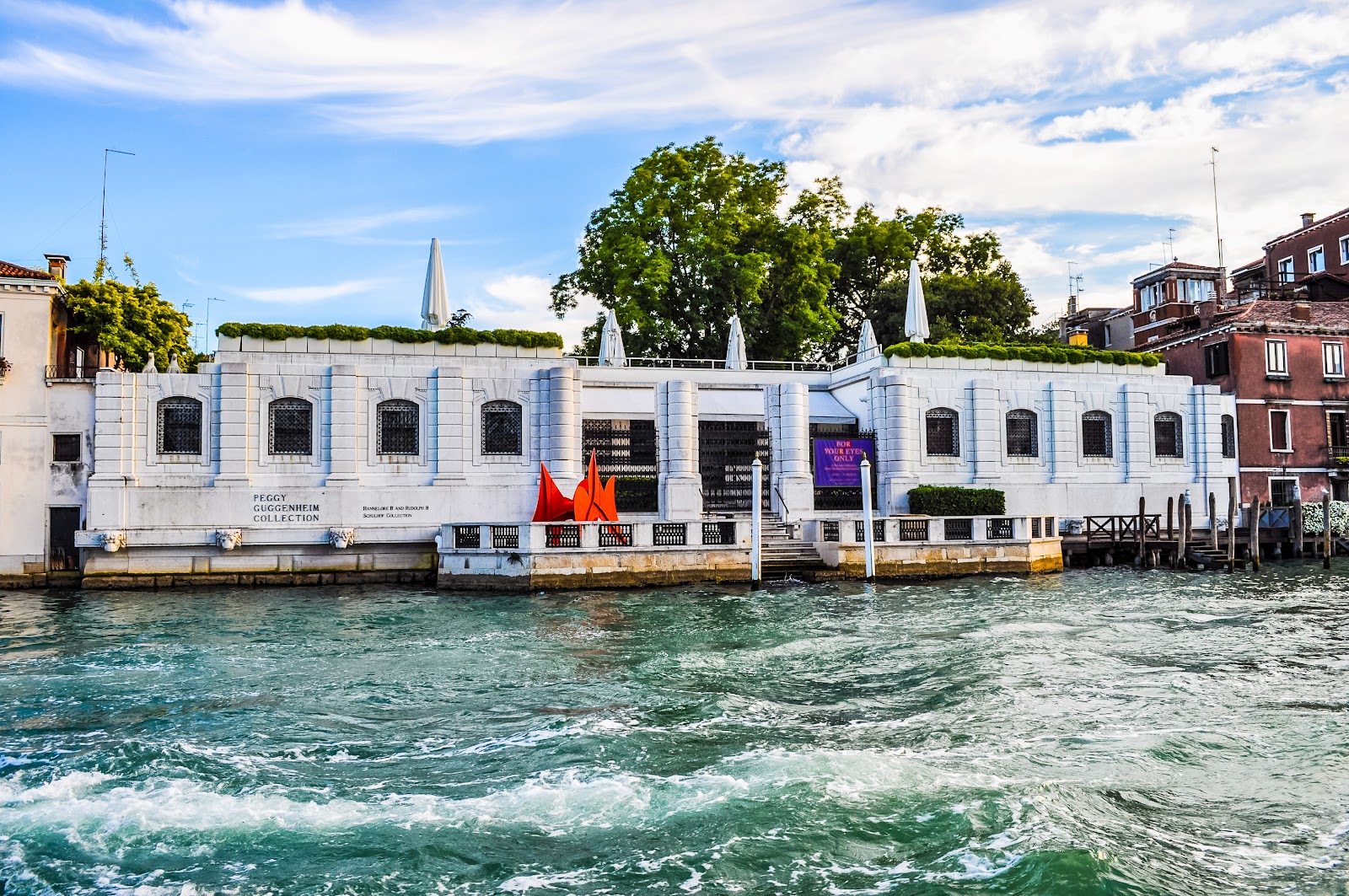Peggy Guggenheim Collection