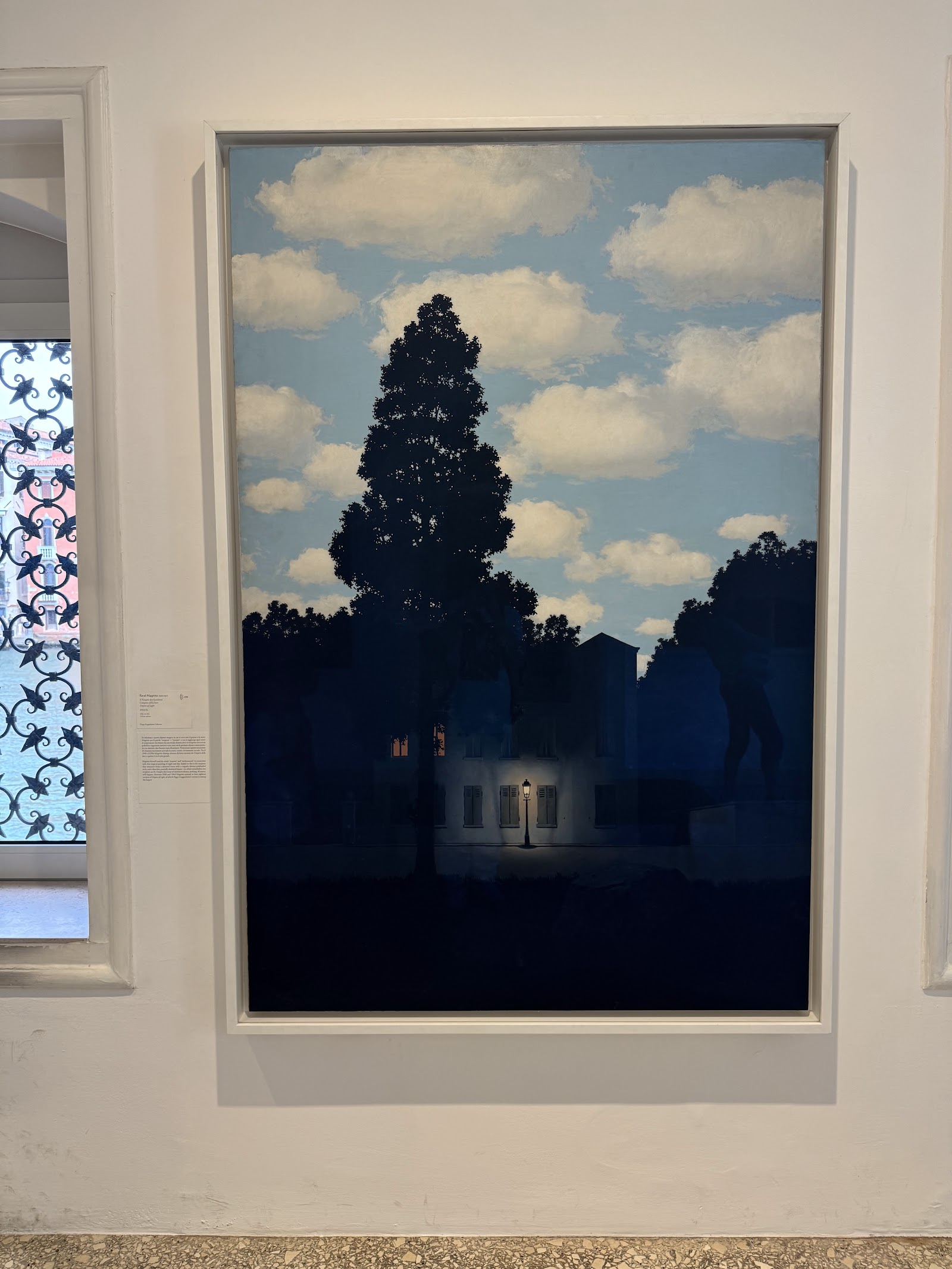 Peggy Guggenheim Collection