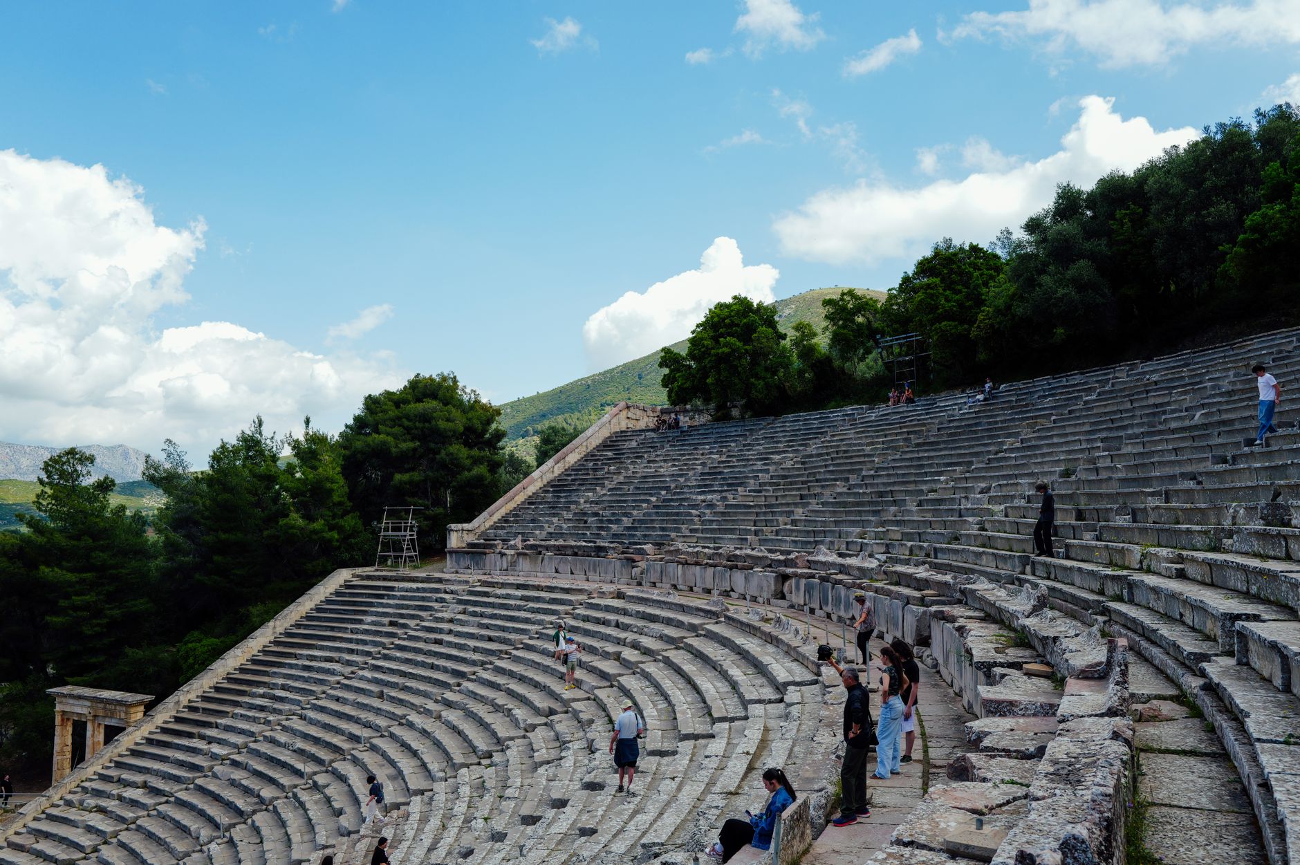 Peloponnese