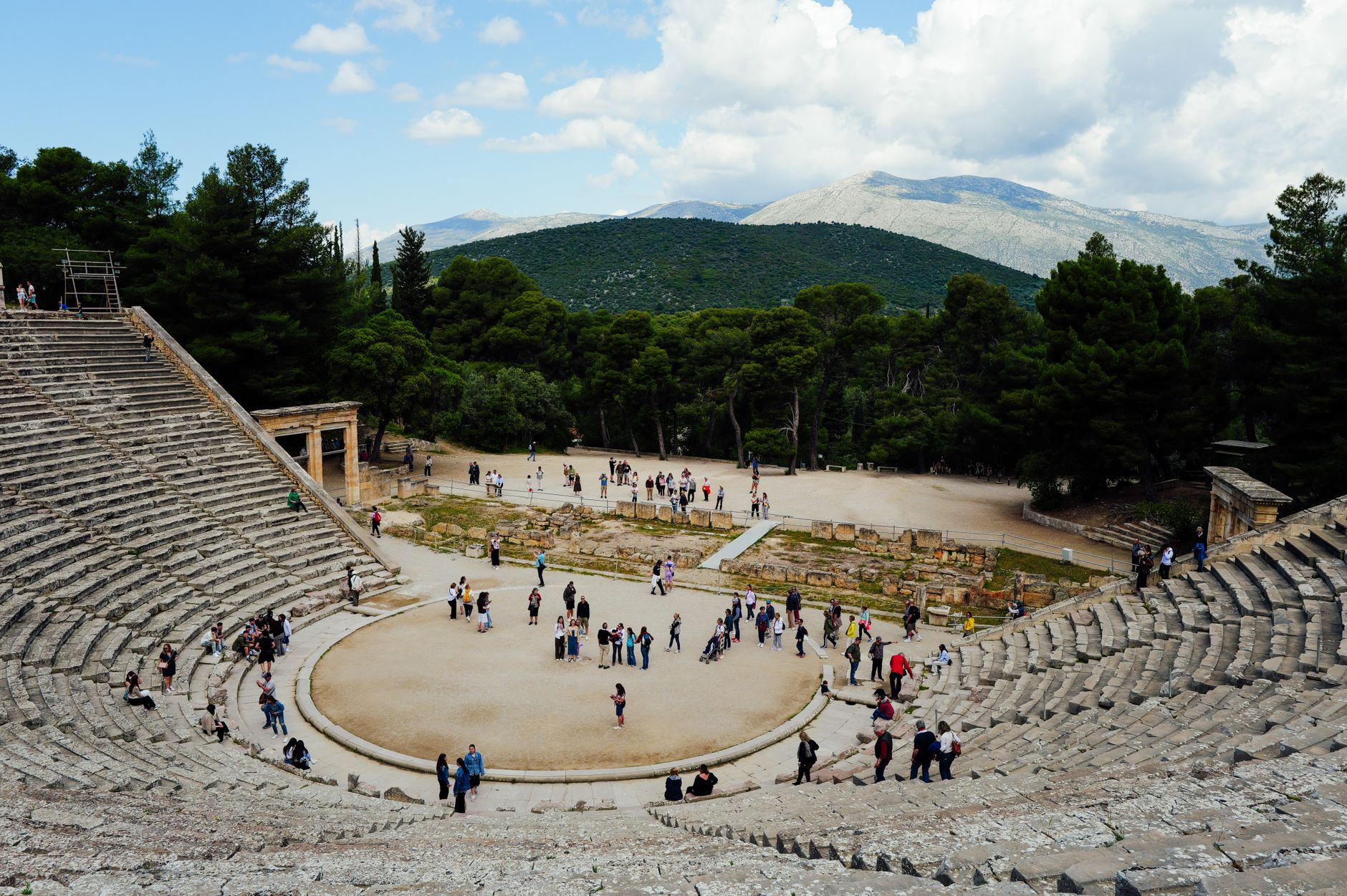 Peloponnese